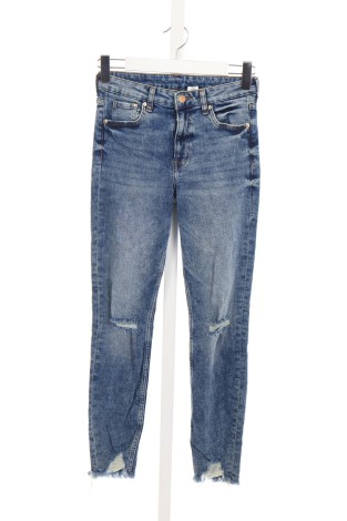 Blugi H&M