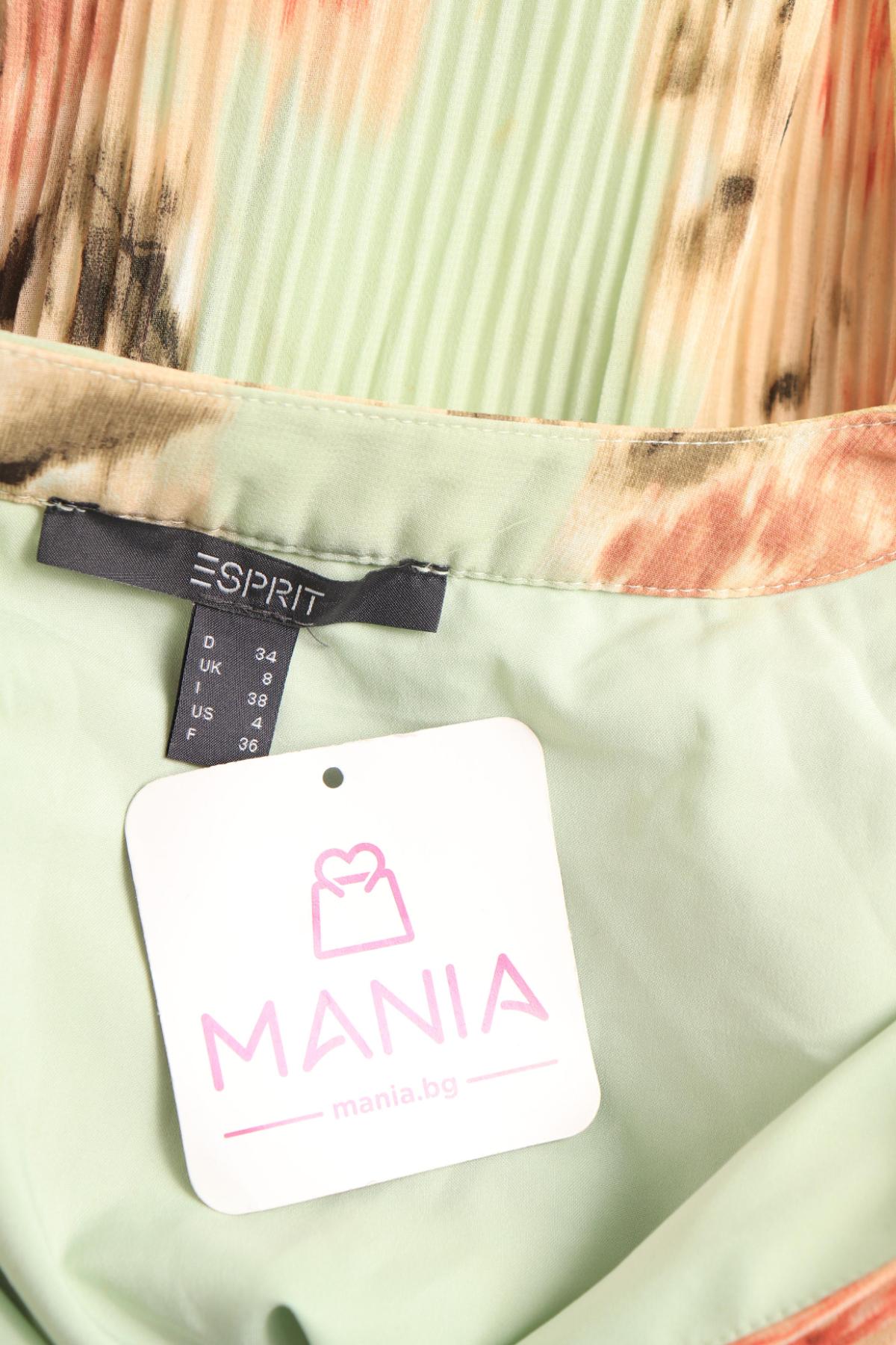 Ежедневна рокля ESPRIT3