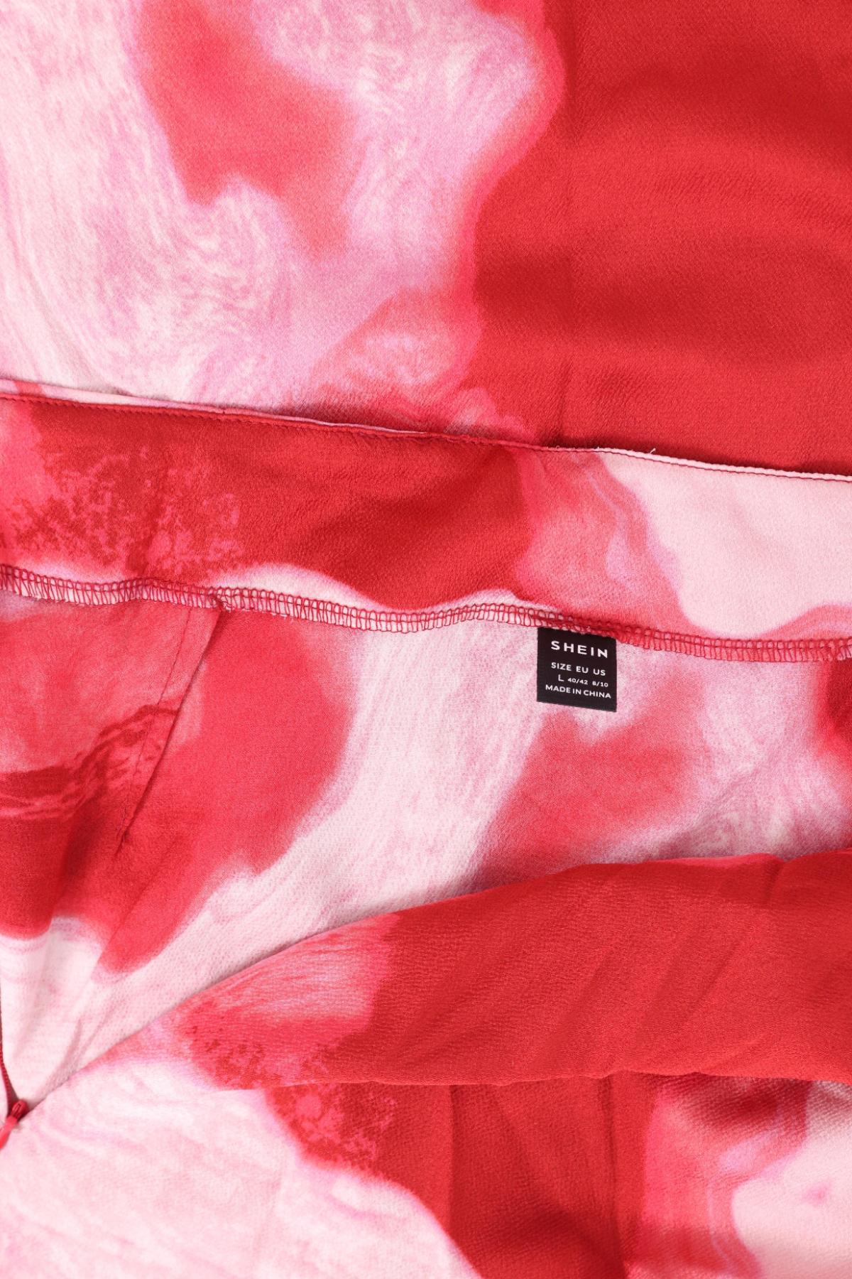 Ежедневна рокля SHEIN3