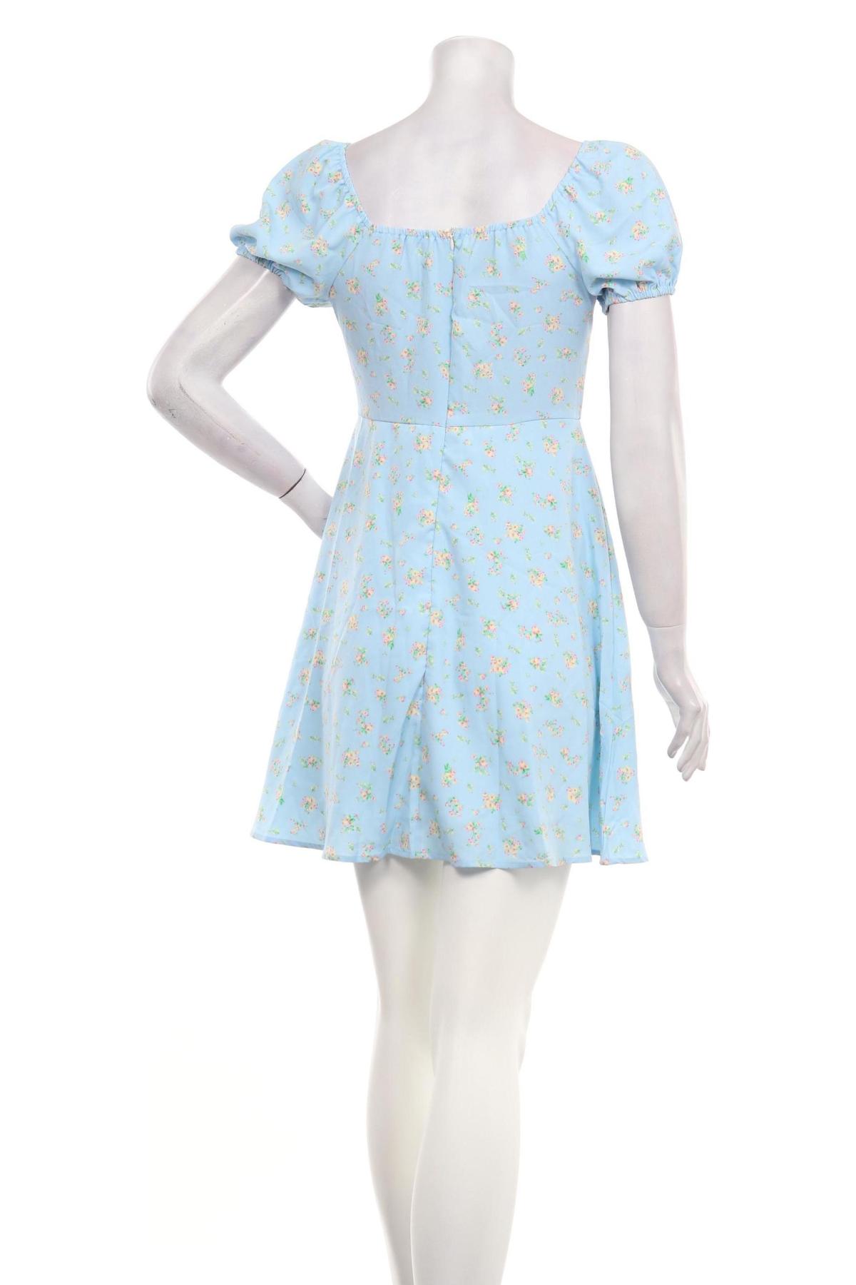 Ежедневна рокля SHEIN2