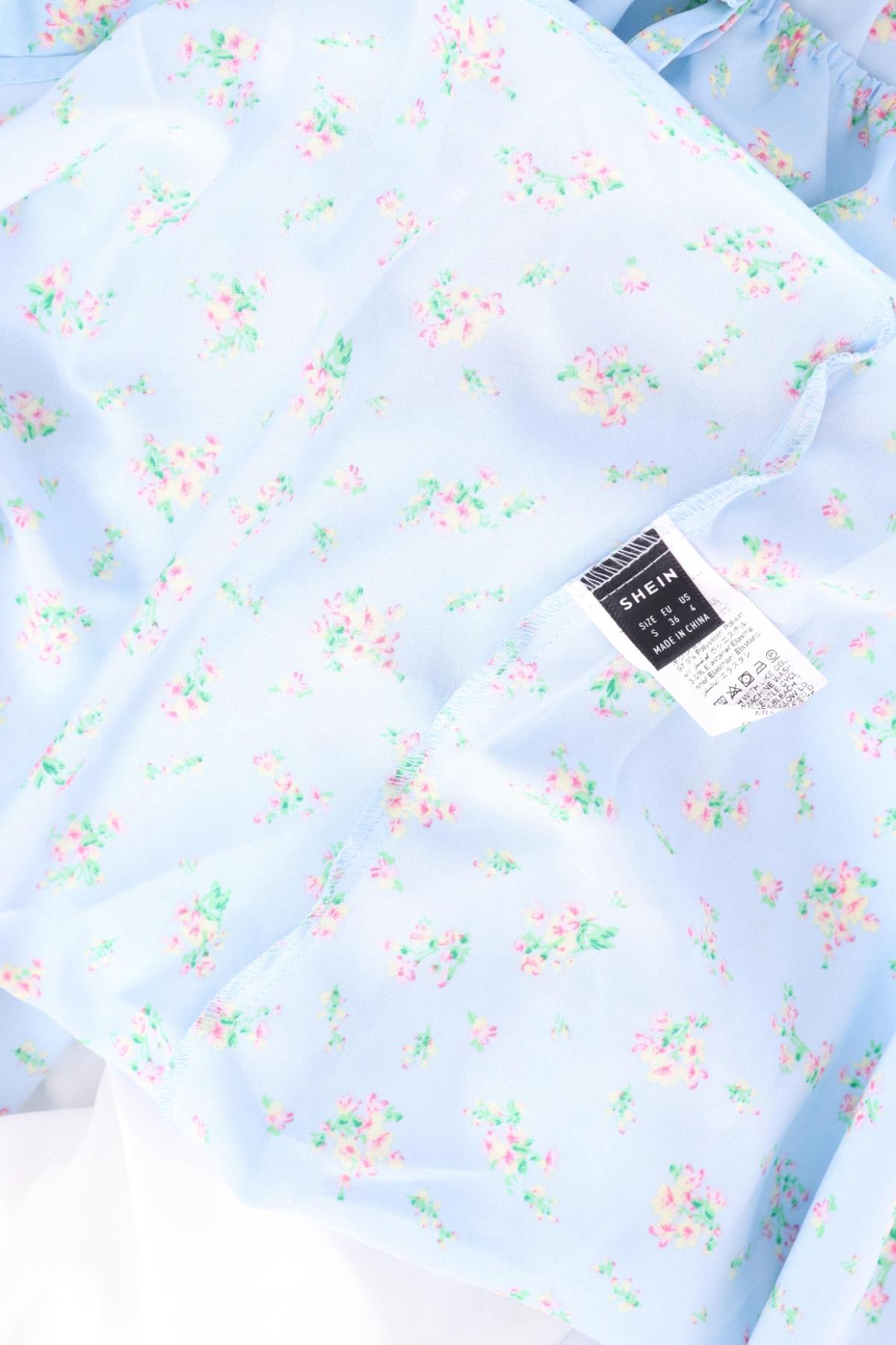 Ежедневна рокля SHEIN3