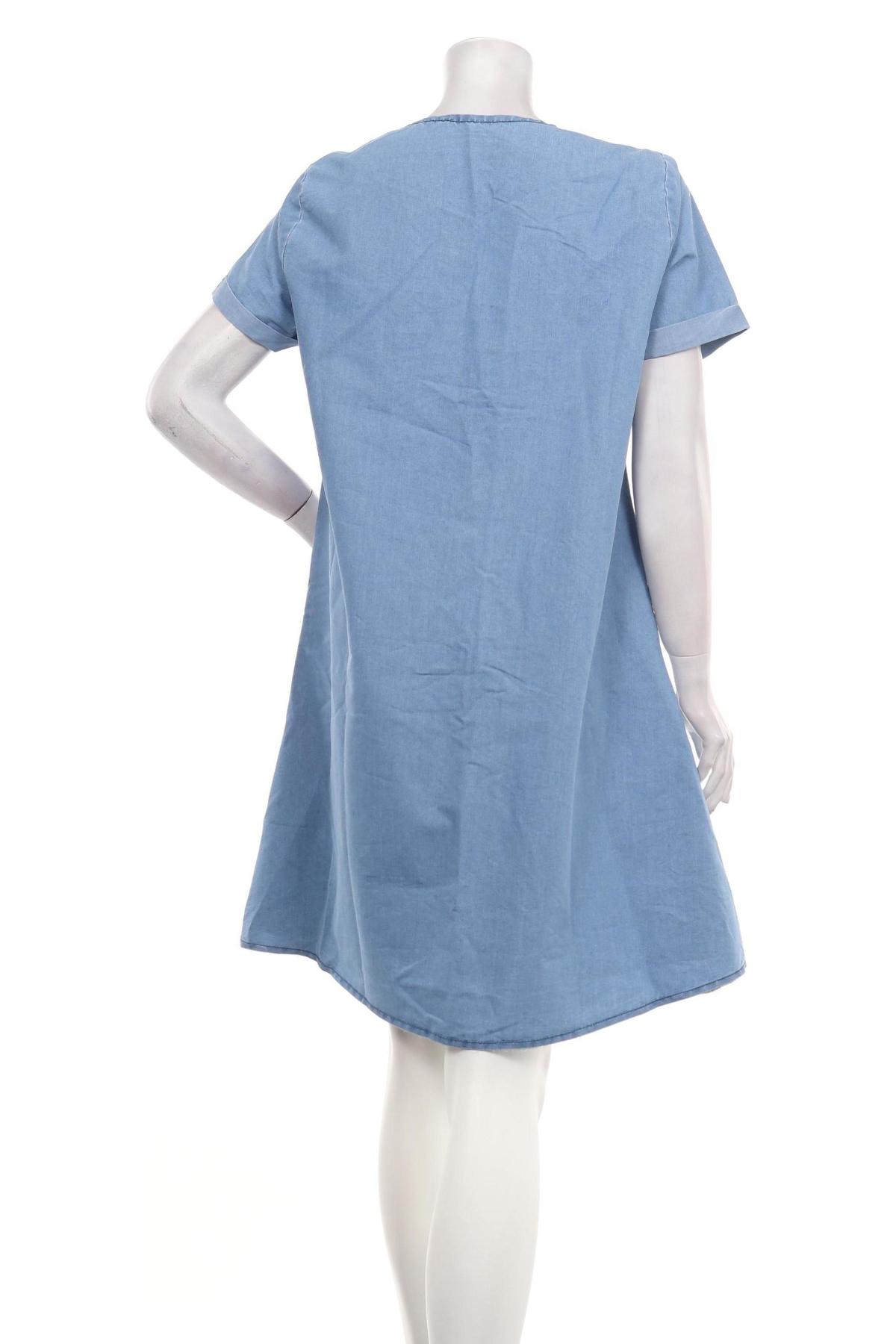 Ежедневна рокля NO NAME2