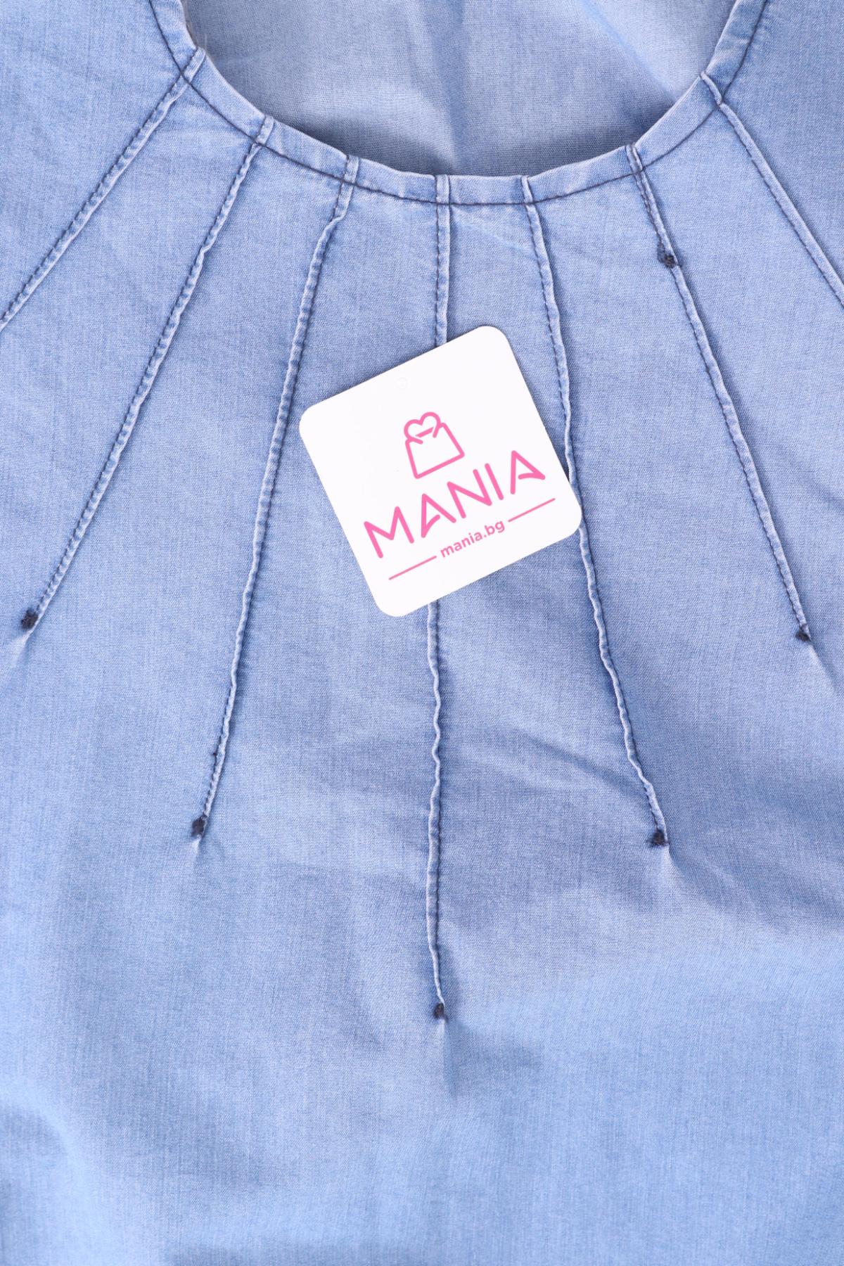 Ежедневна рокля NO NAME3