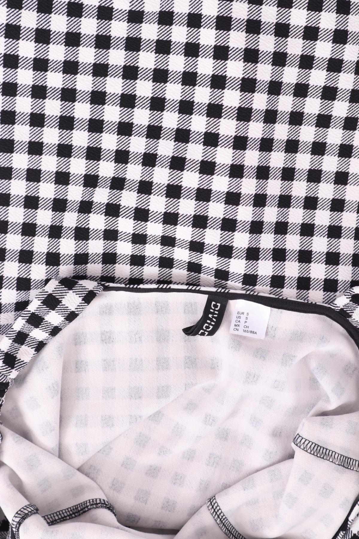 Ежедневна рокля H&M DIVIDED3