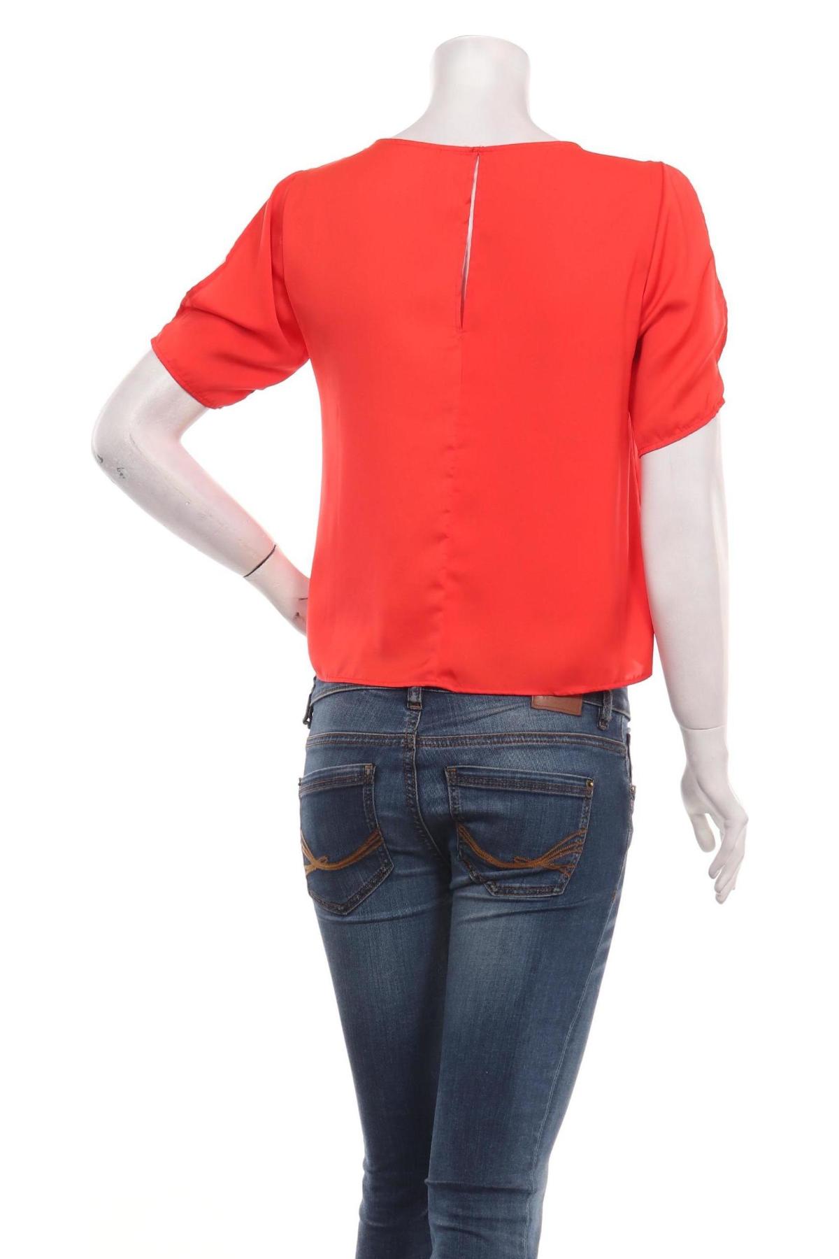 Блуза STRADIVARIUS2