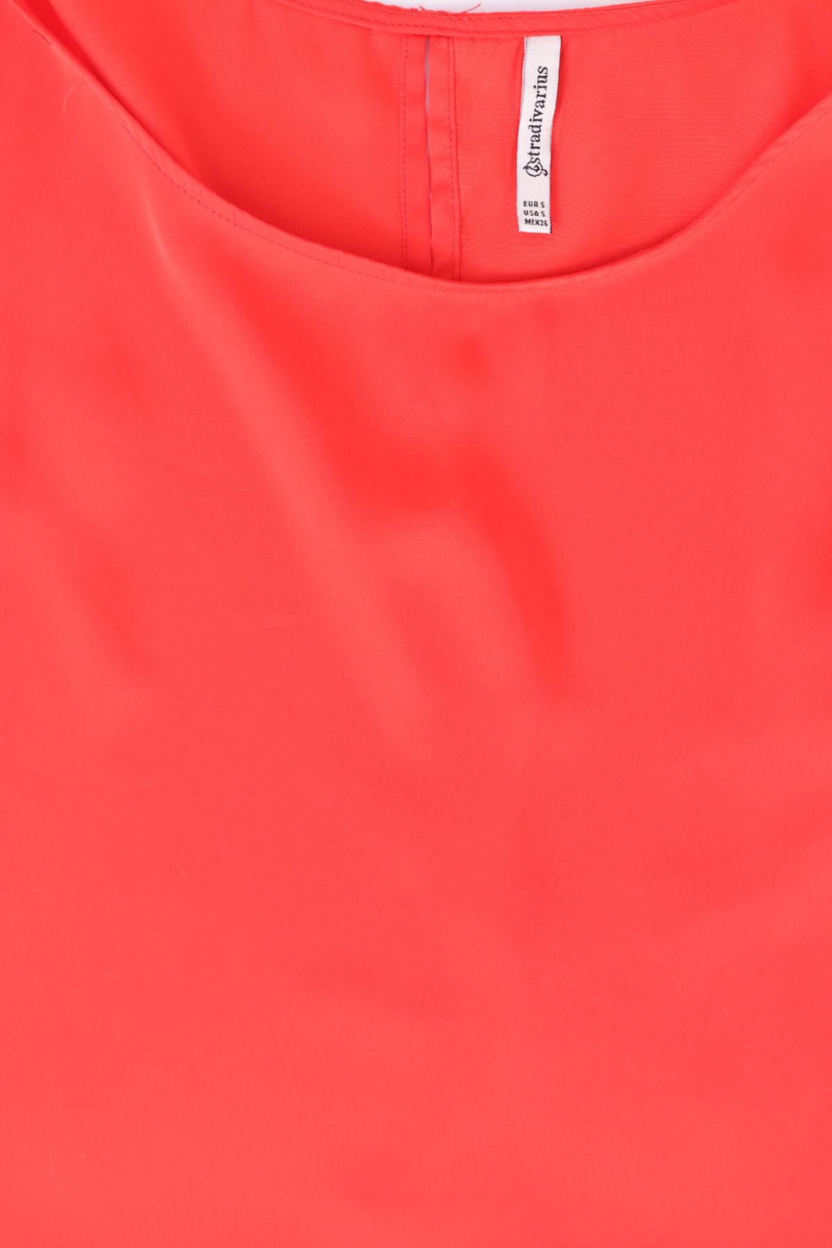 Блуза STRADIVARIUS3