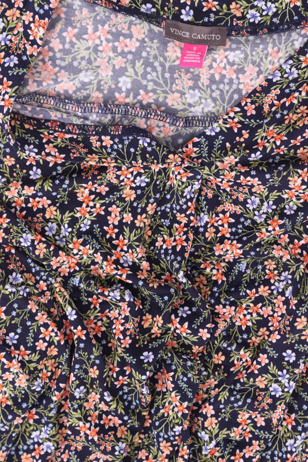 Блуза VINCE CAMUTO3