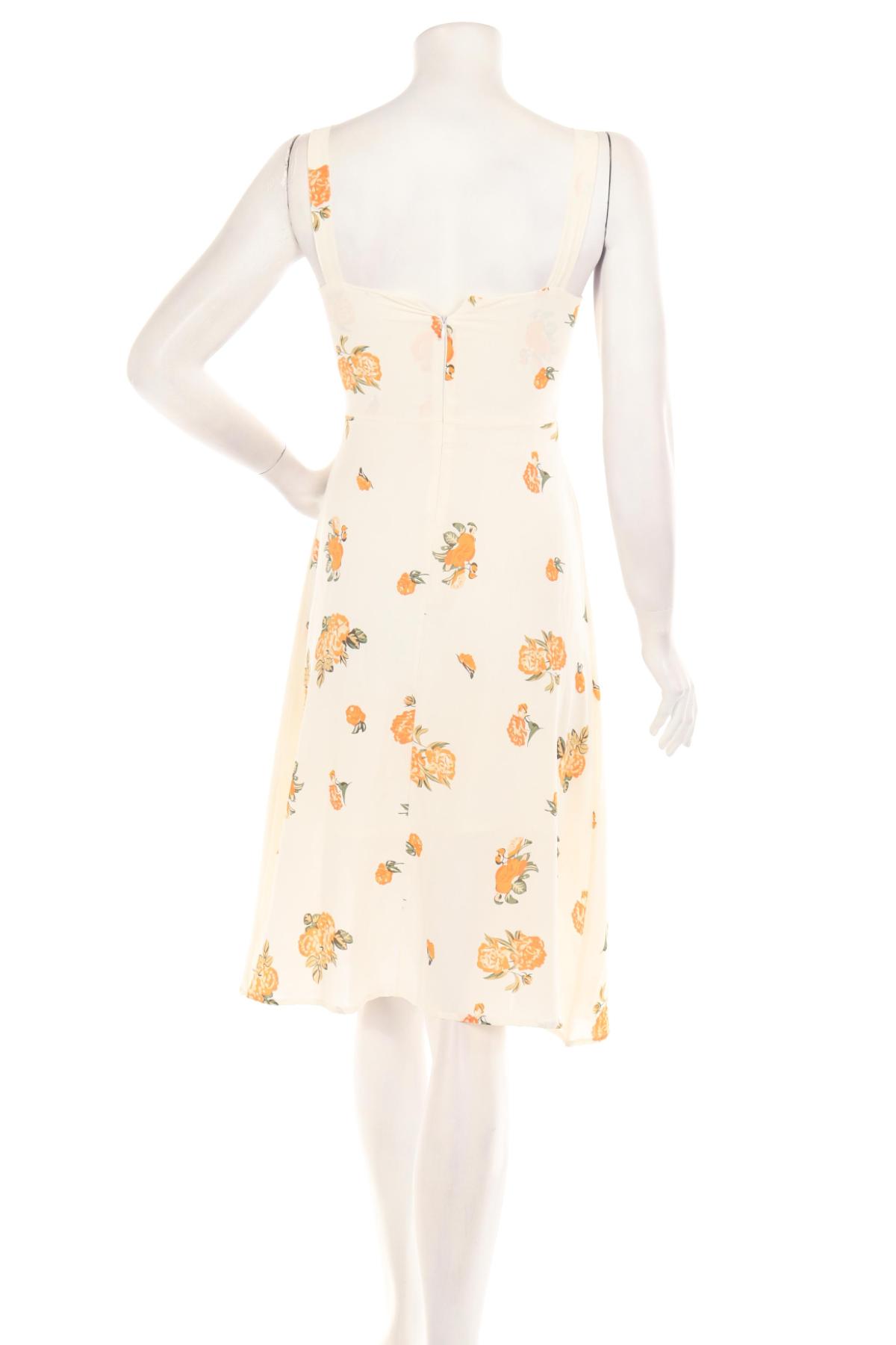 Ежедневна рокля NO NAME2