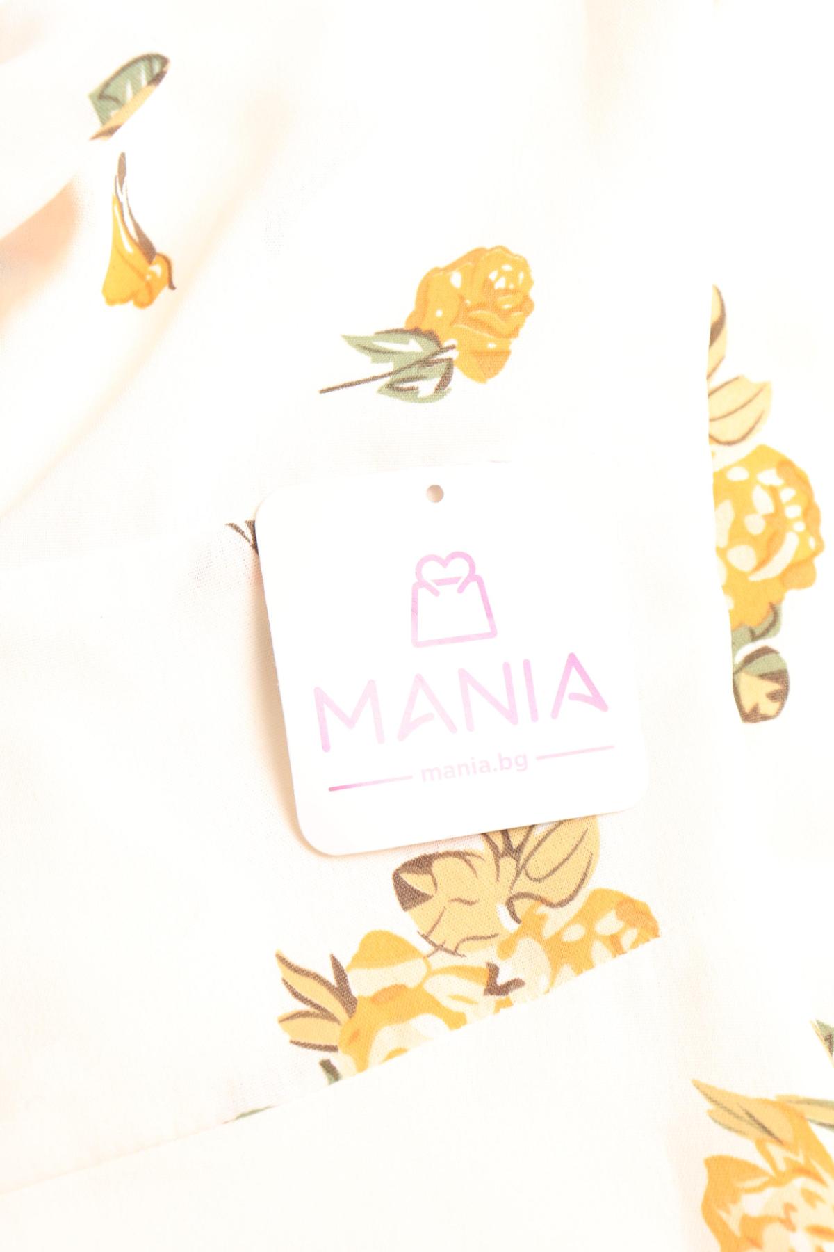 Ежедневна рокля NO NAME3