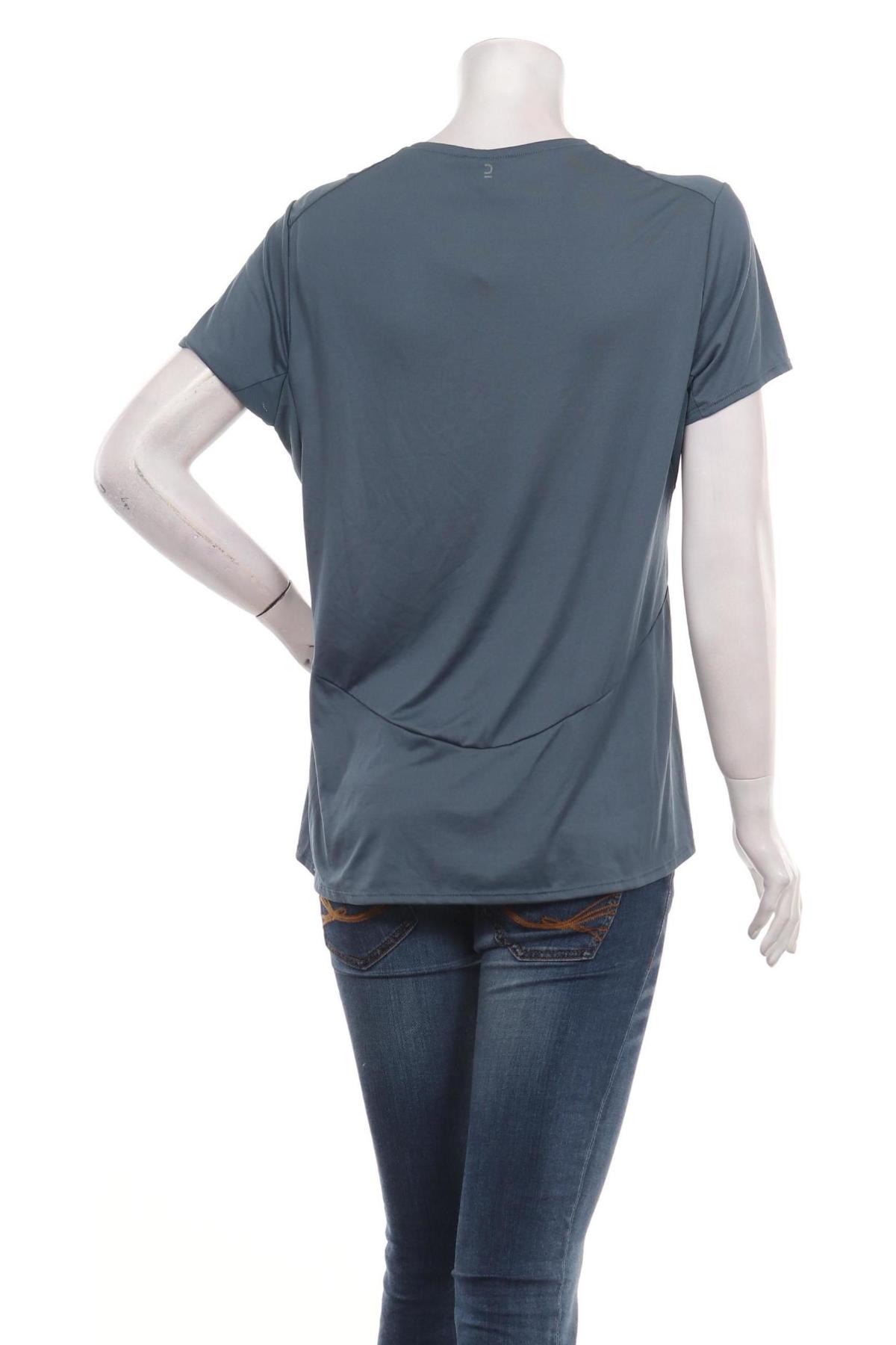 Спортна тениска QUECHUA2