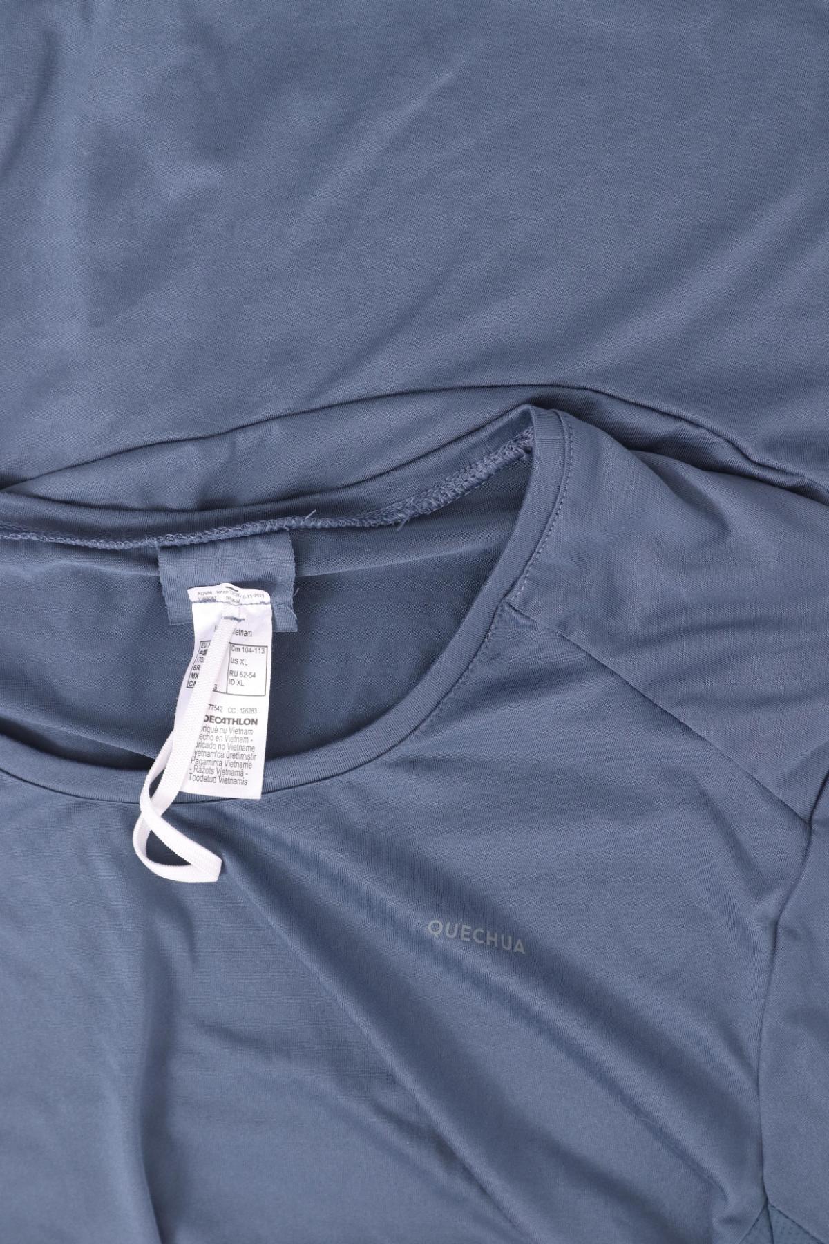 Спортна тениска QUECHUA3