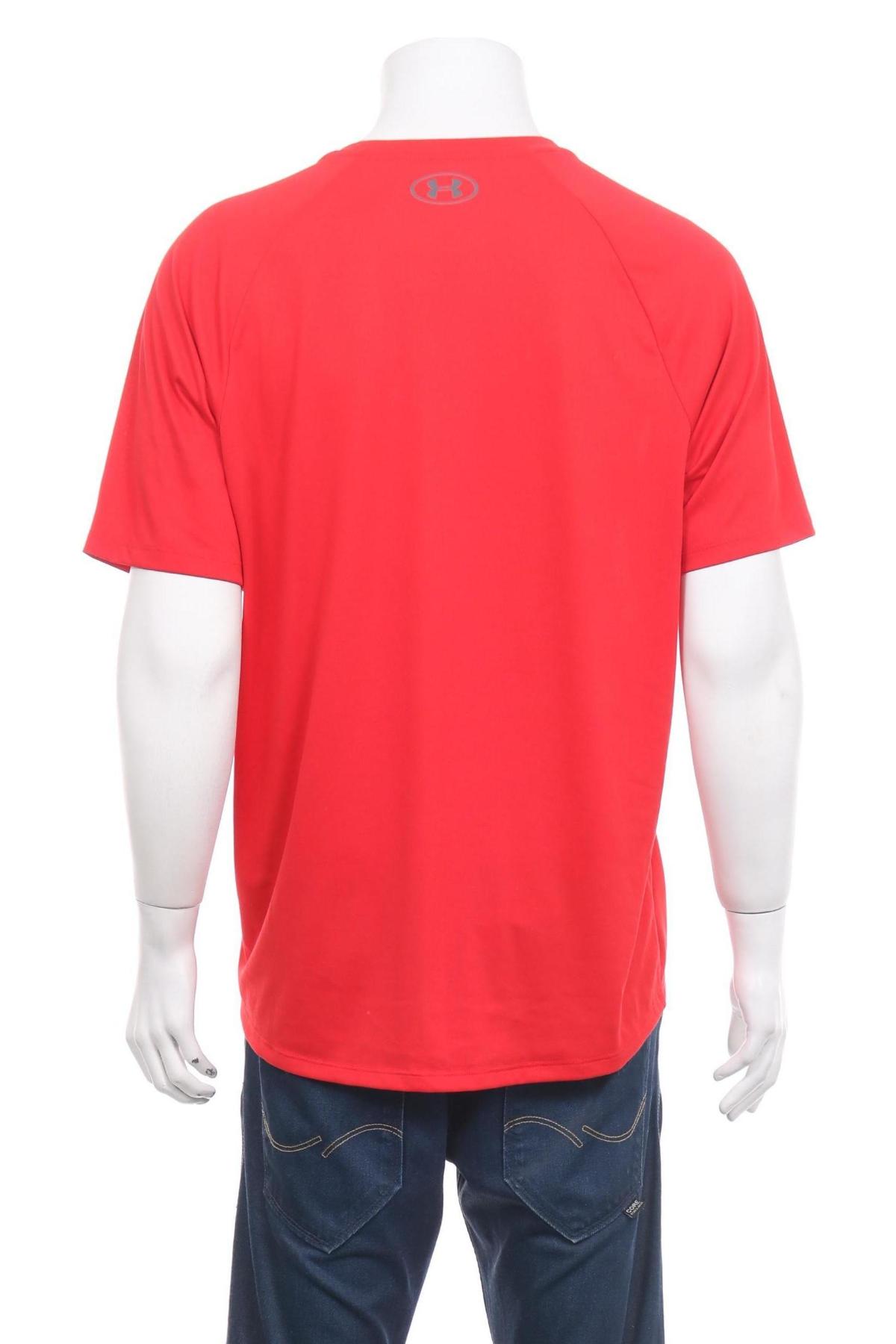 Спортна тениска UNDER ARMOUR2