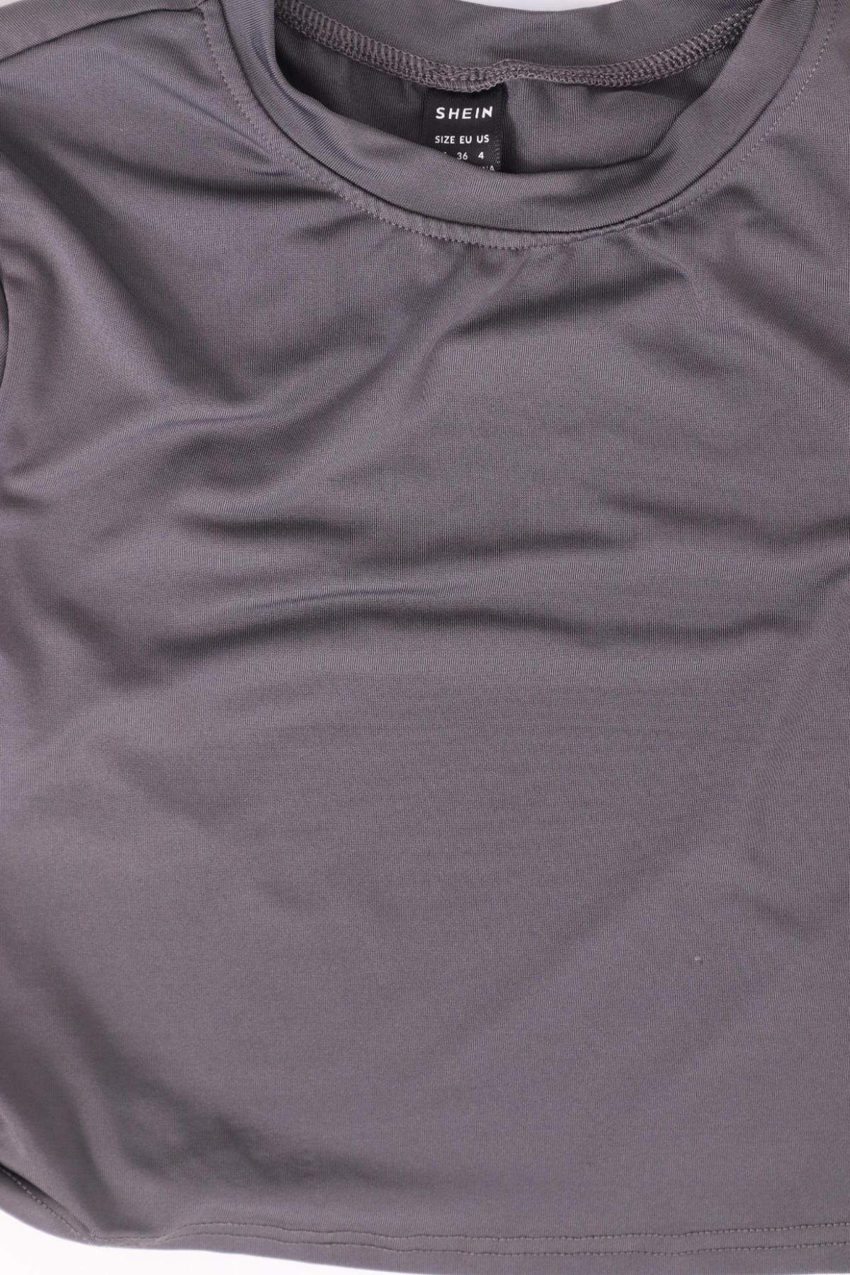 Тениска SHEIN3