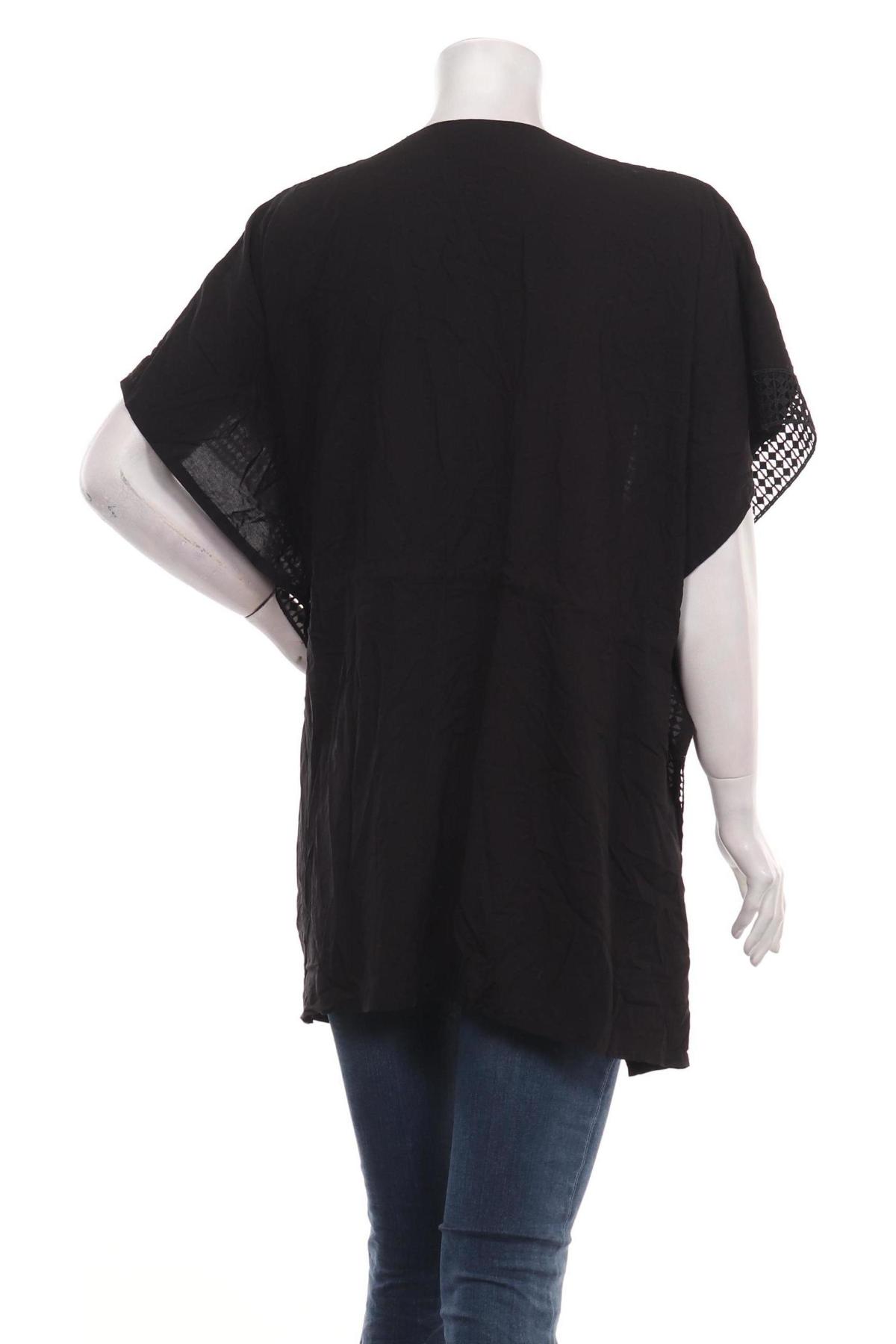 Плажна туника LAURA TORELLI2