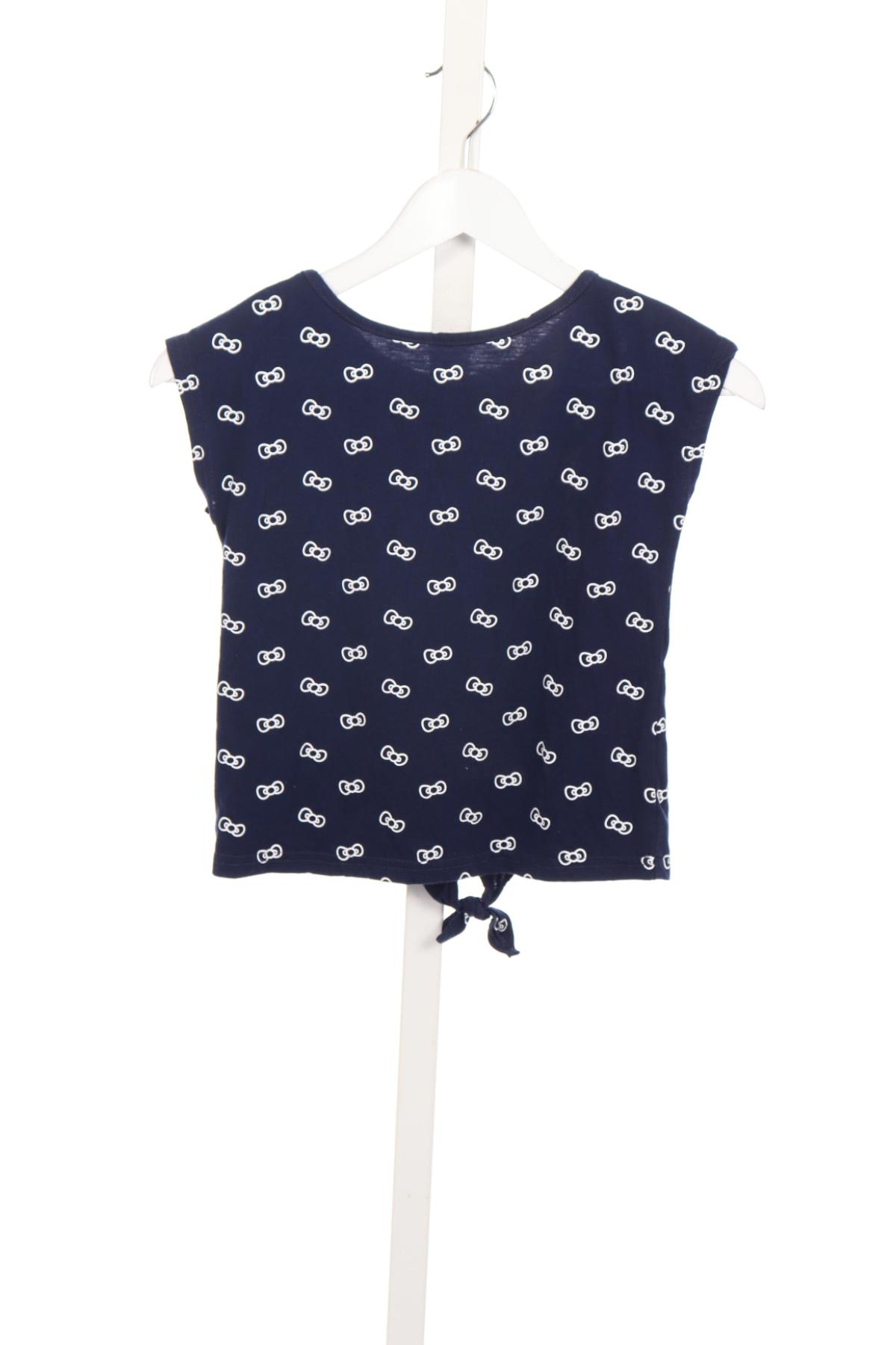 Детска блуза HELLO KITTY2