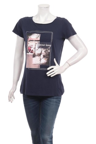 Tricou cu imprimeu ORSAY