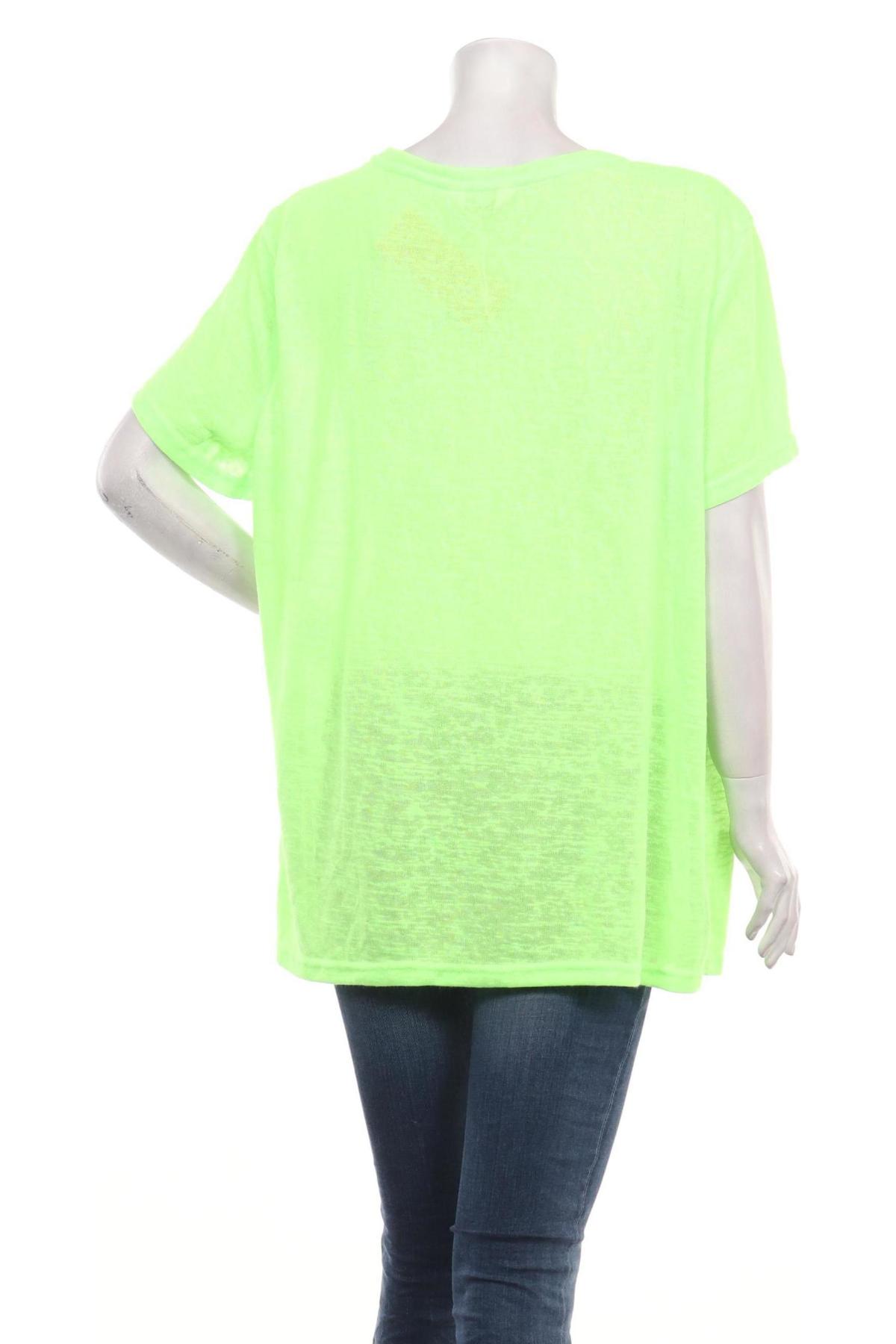 Блуза TENDENCY2