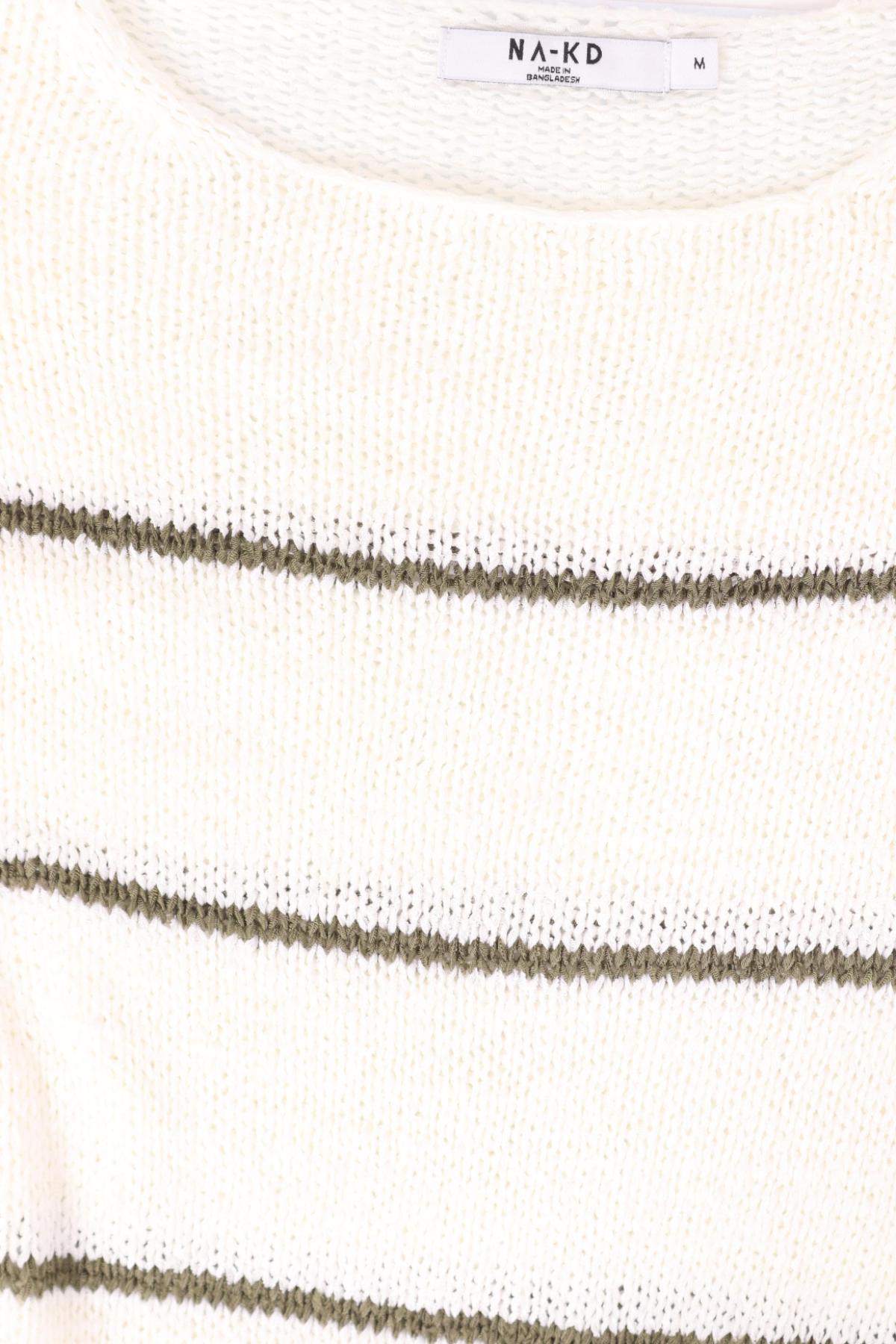 Пуловер NA-KD3