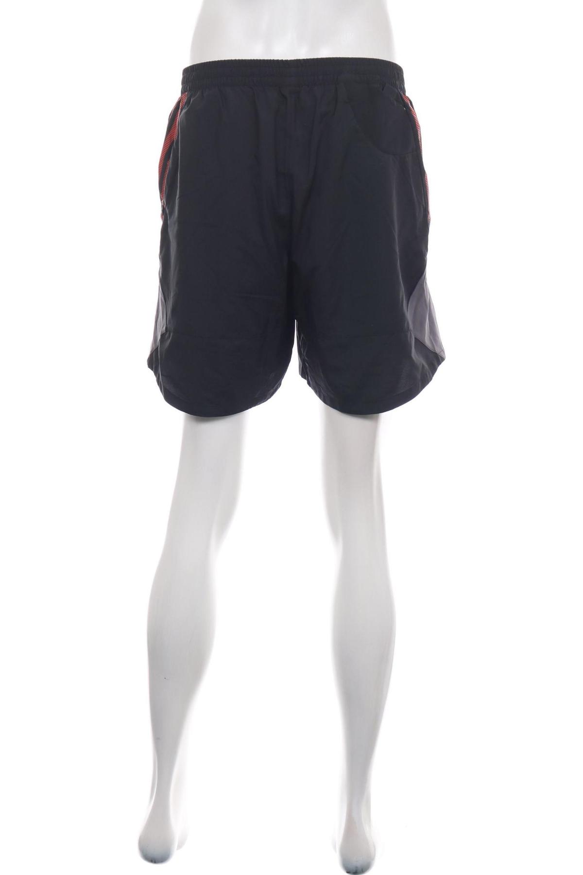 Спортни къси панталони ADIDAS2