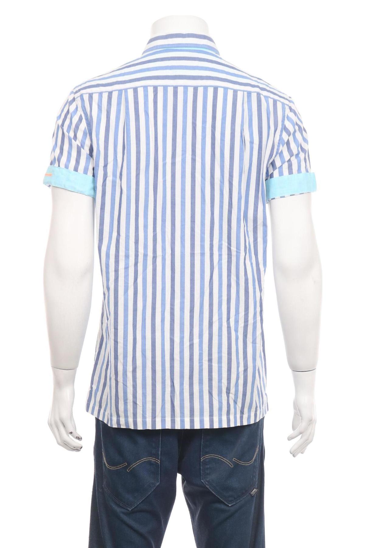 Риза SCOTCH & SODA2