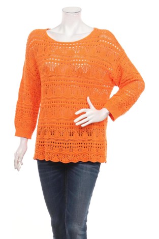 Блуза MORE & MORE