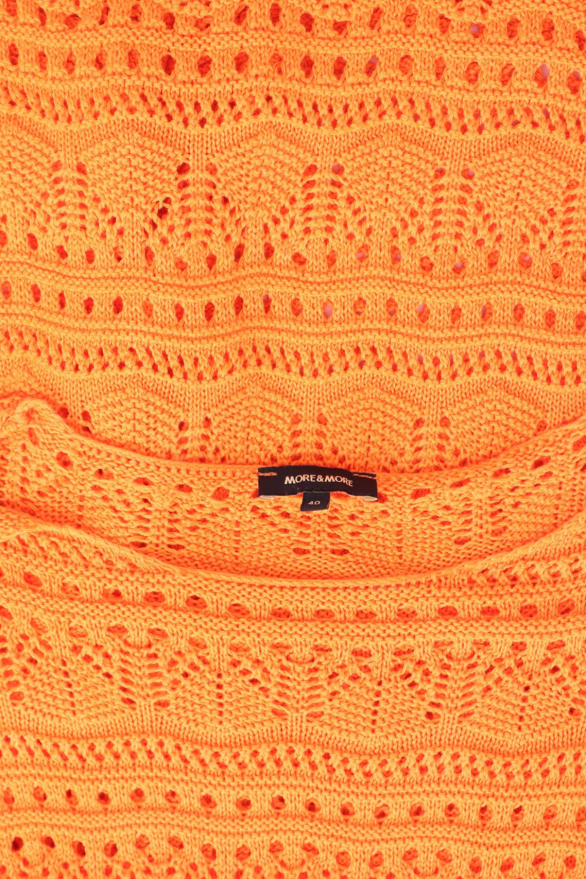 Блуза MORE & MORE3