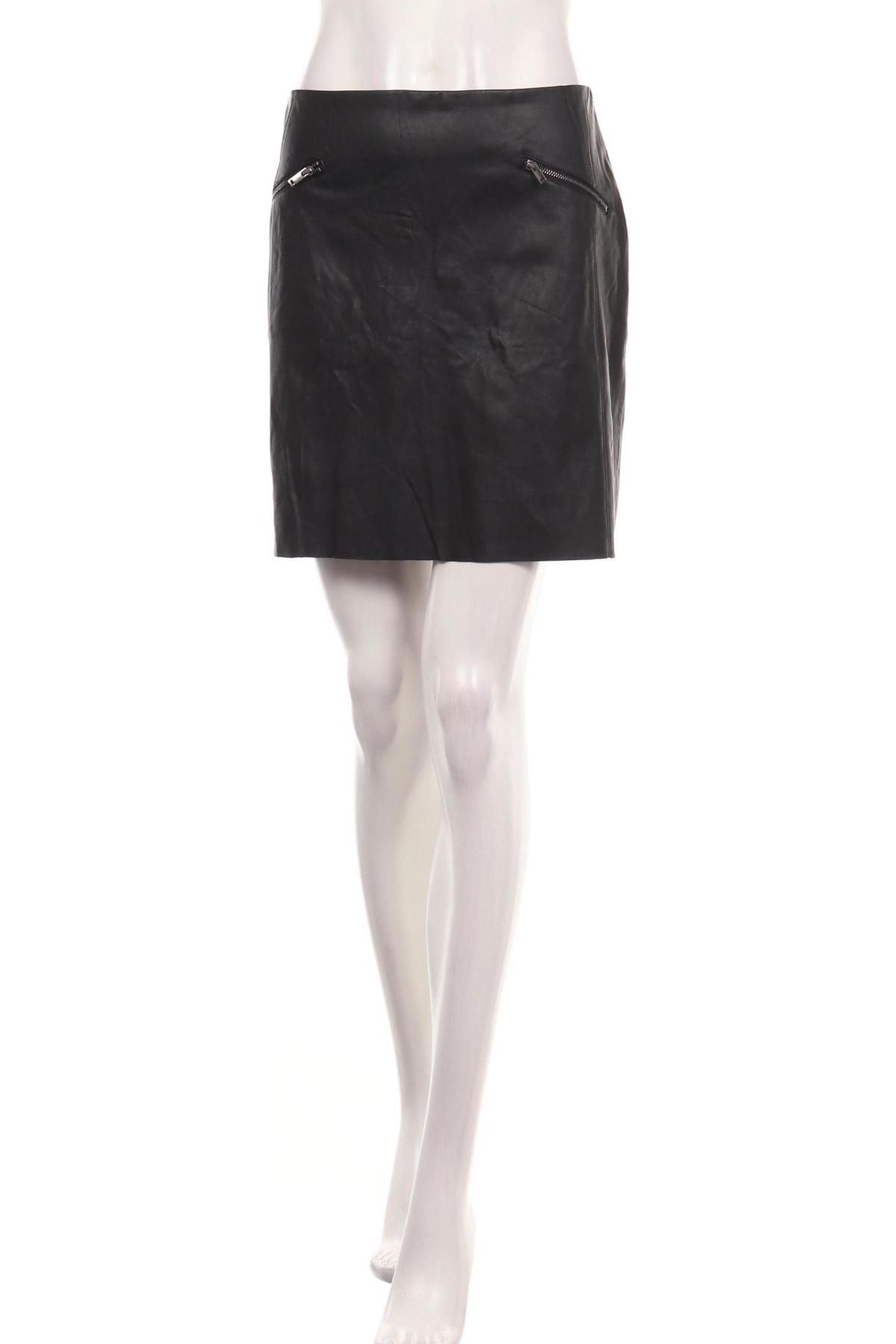 Кожена пола PROMOD1