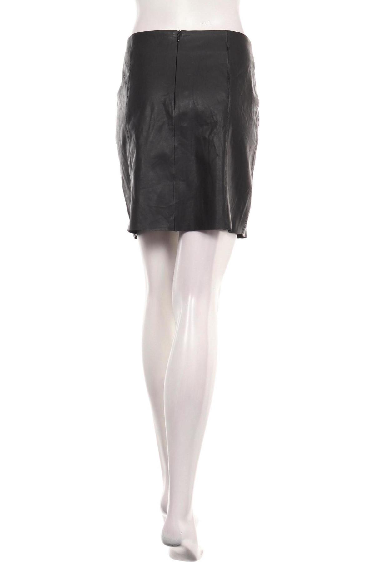 Кожена пола PROMOD2