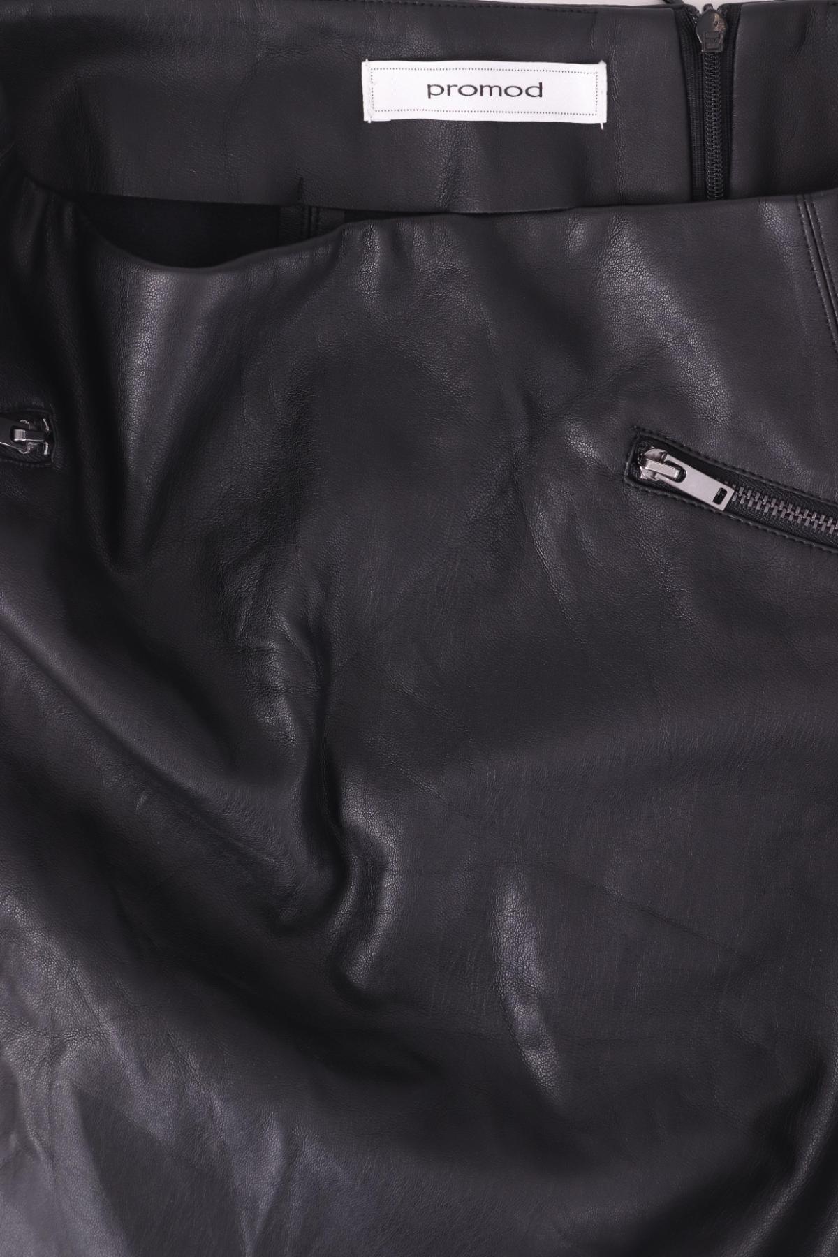 Кожена пола PROMOD3