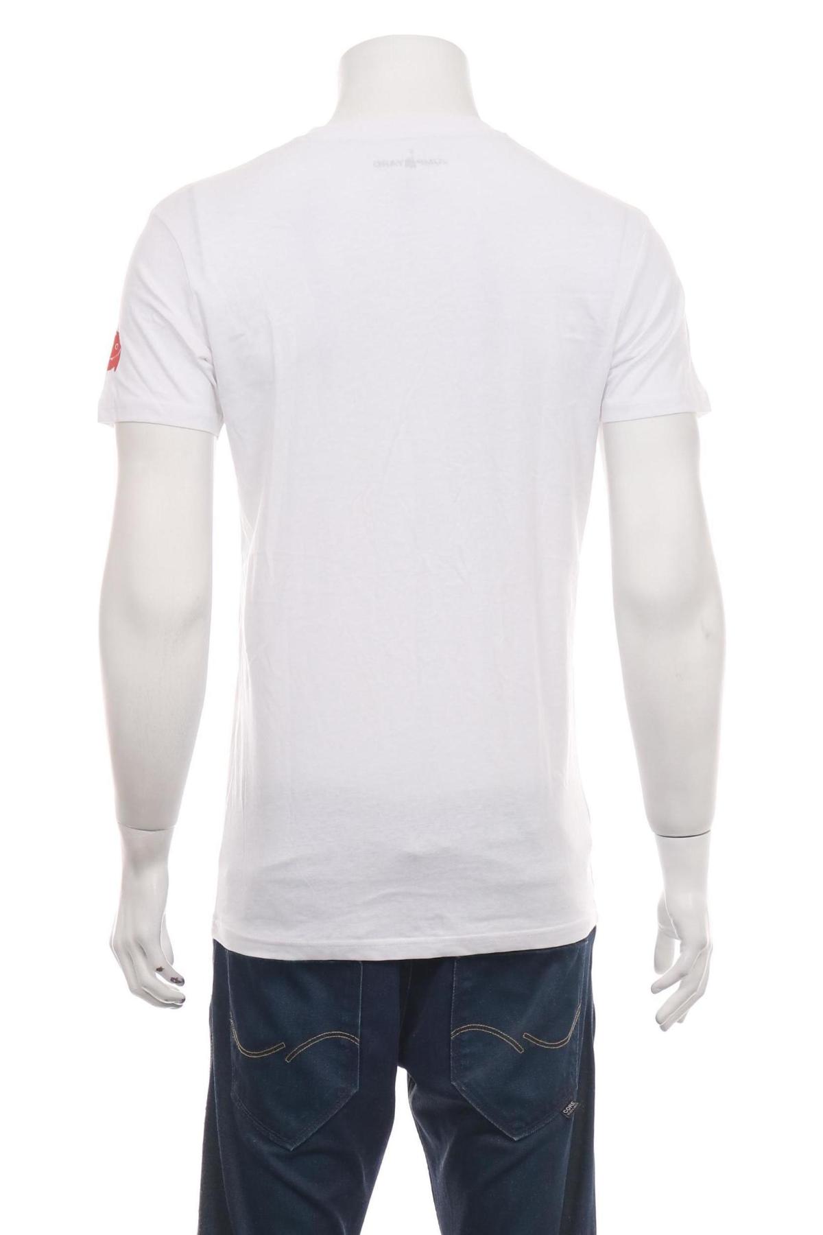 Тениска NO NAME2