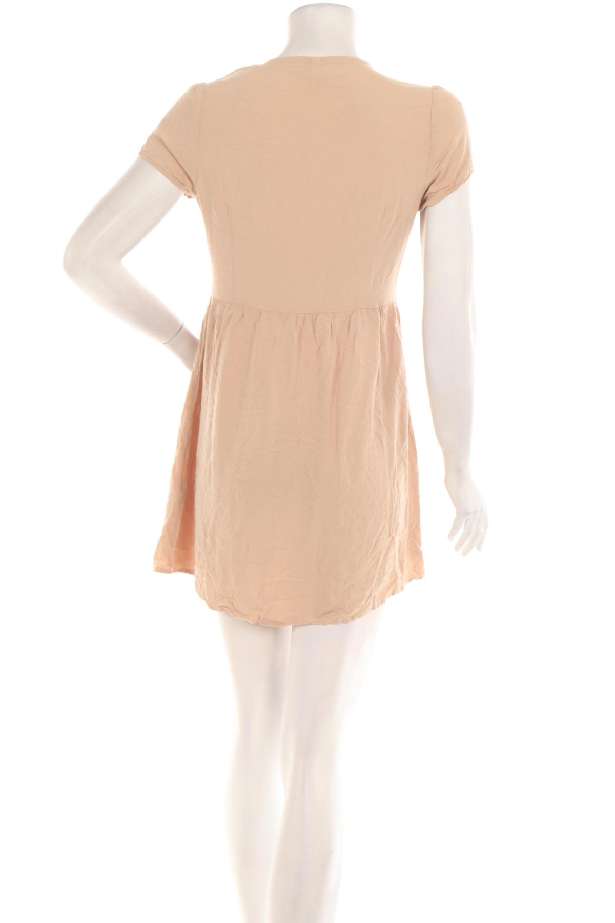 Ежедневна рокля COLLOSEUM2