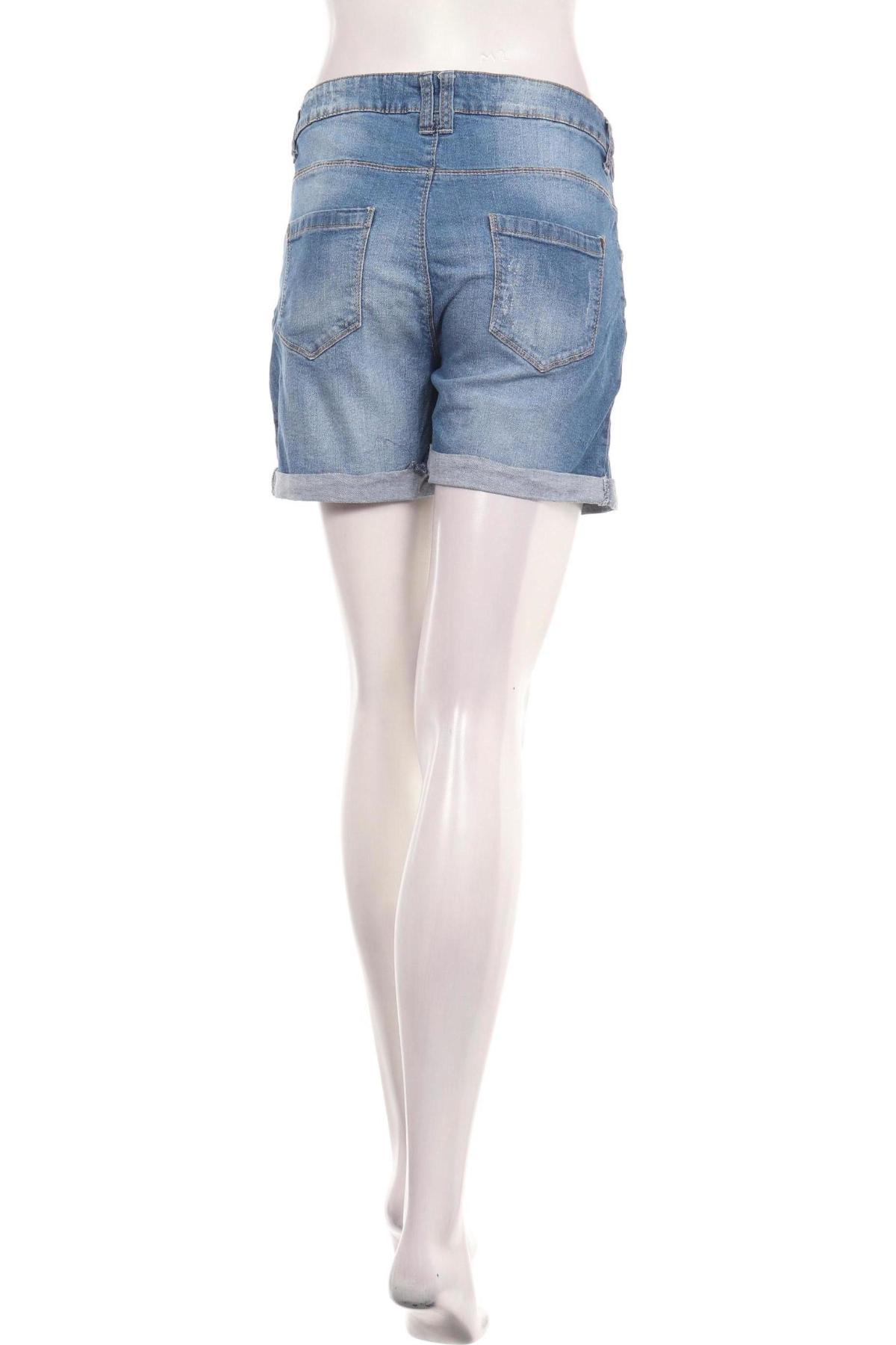 Къси дънки ESMARA2