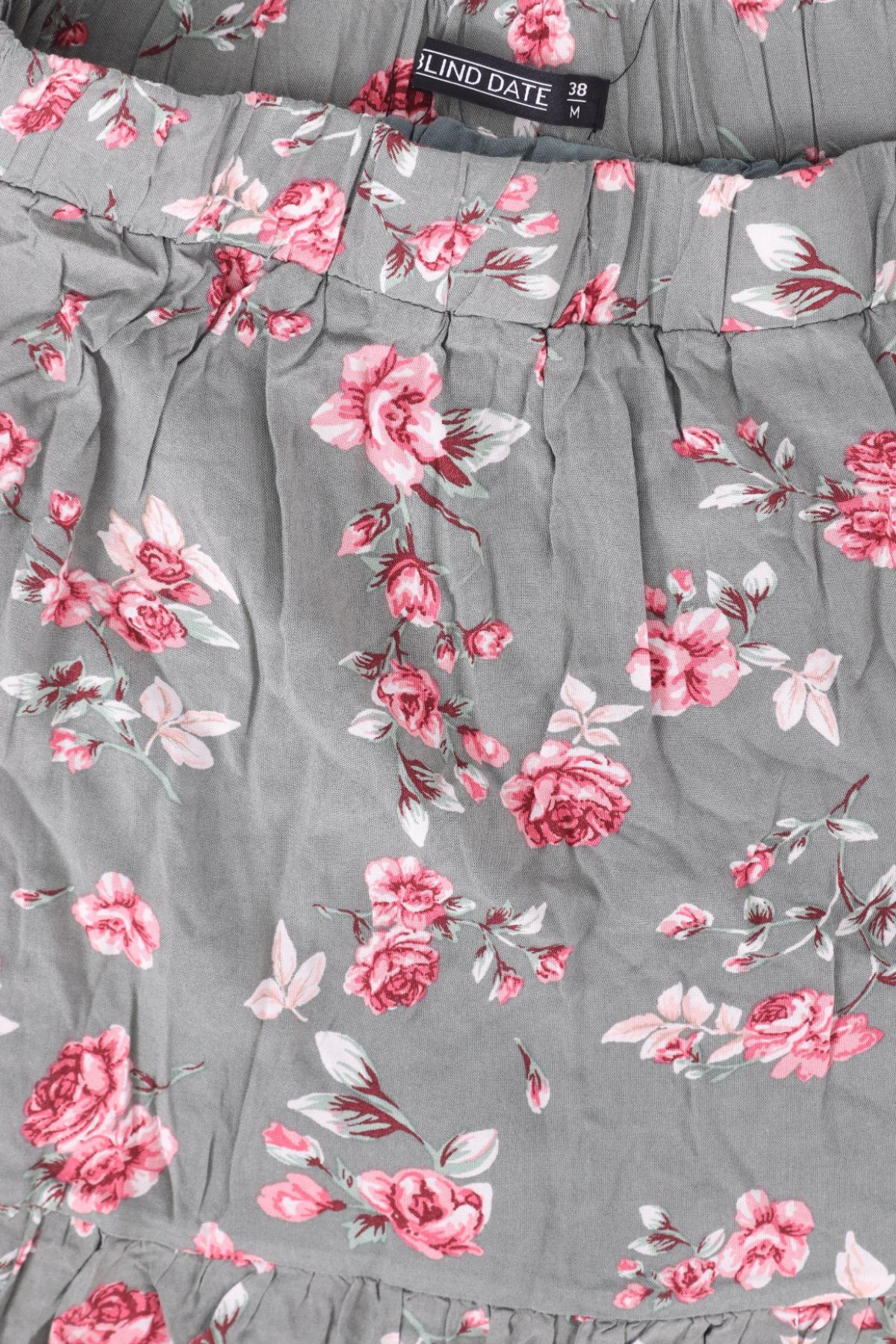 Пола BLIND DATE3