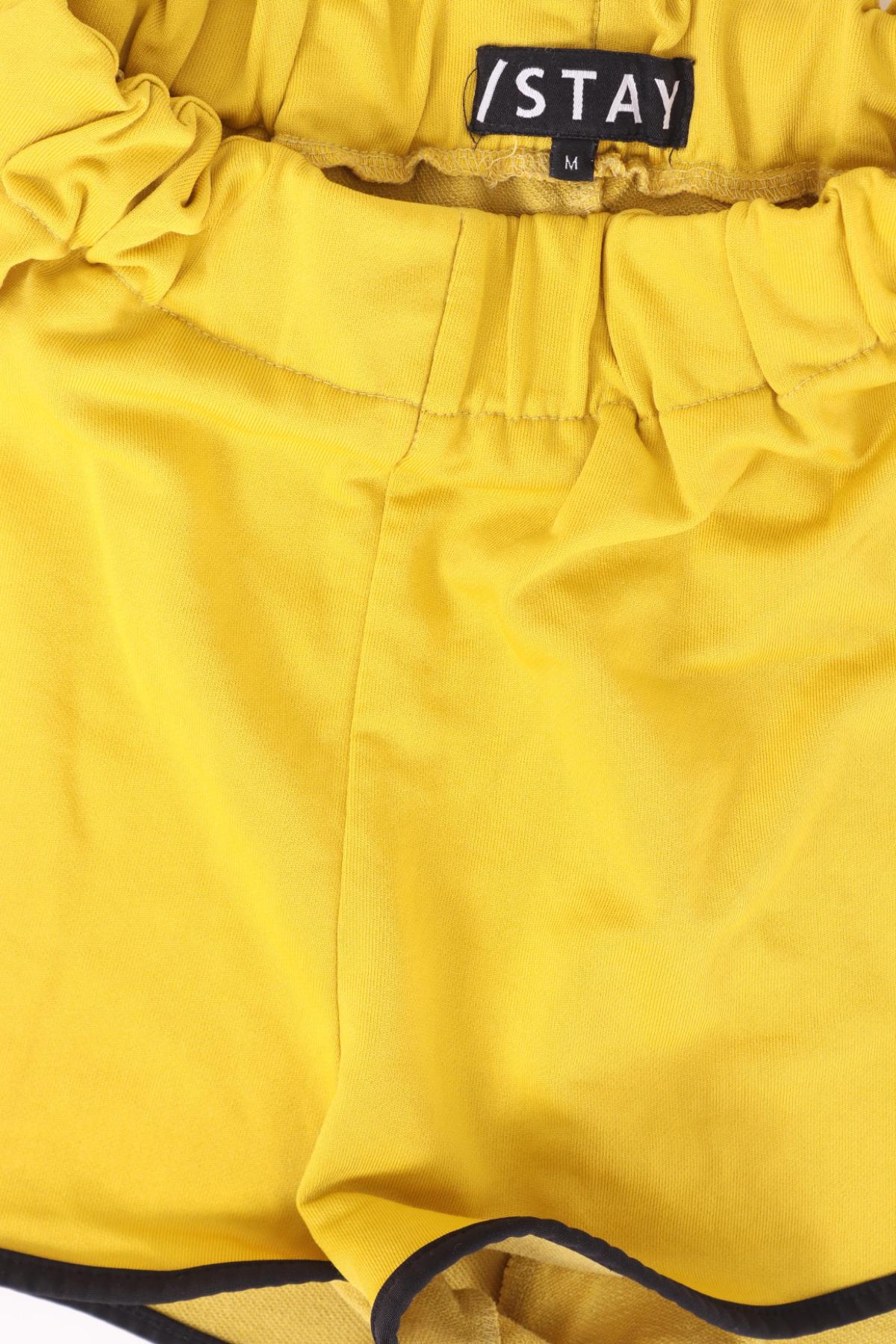 Спортни къси панталони STAY3