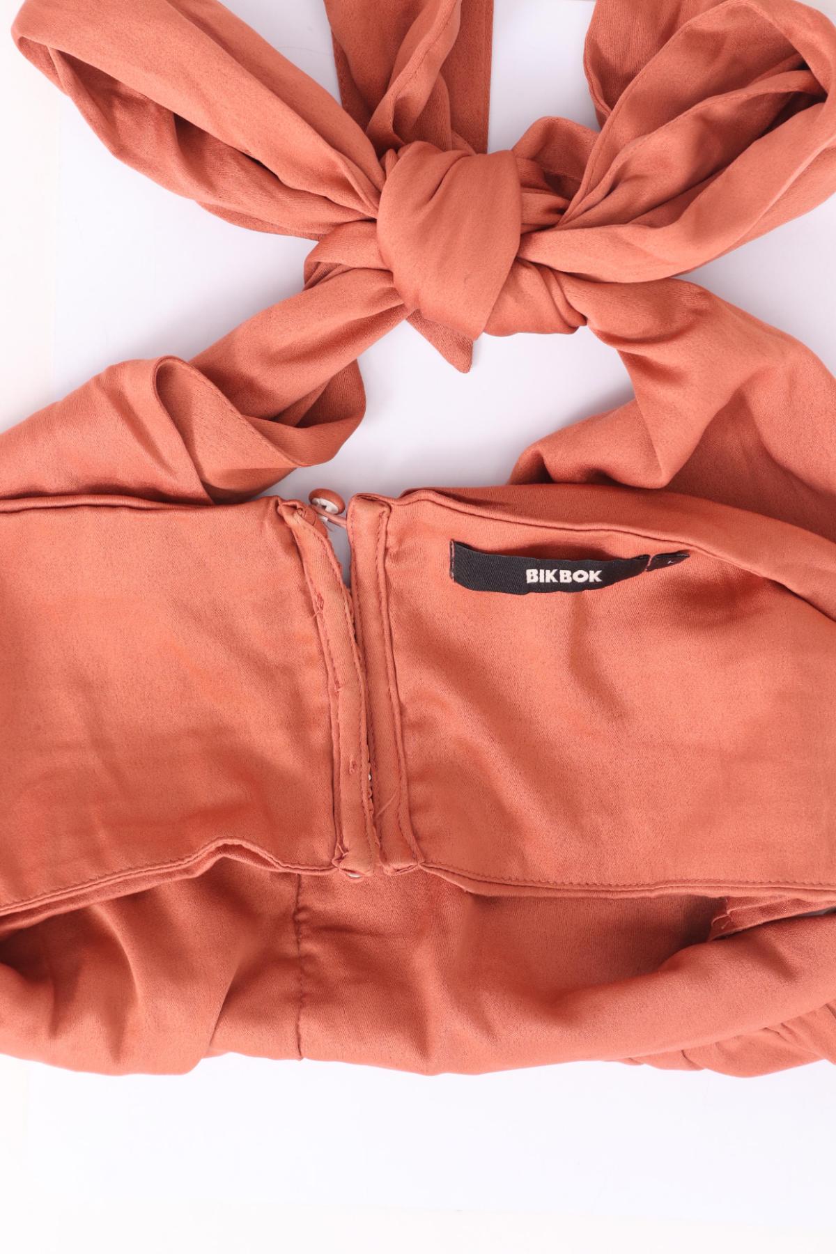 Потник BIK BOK3