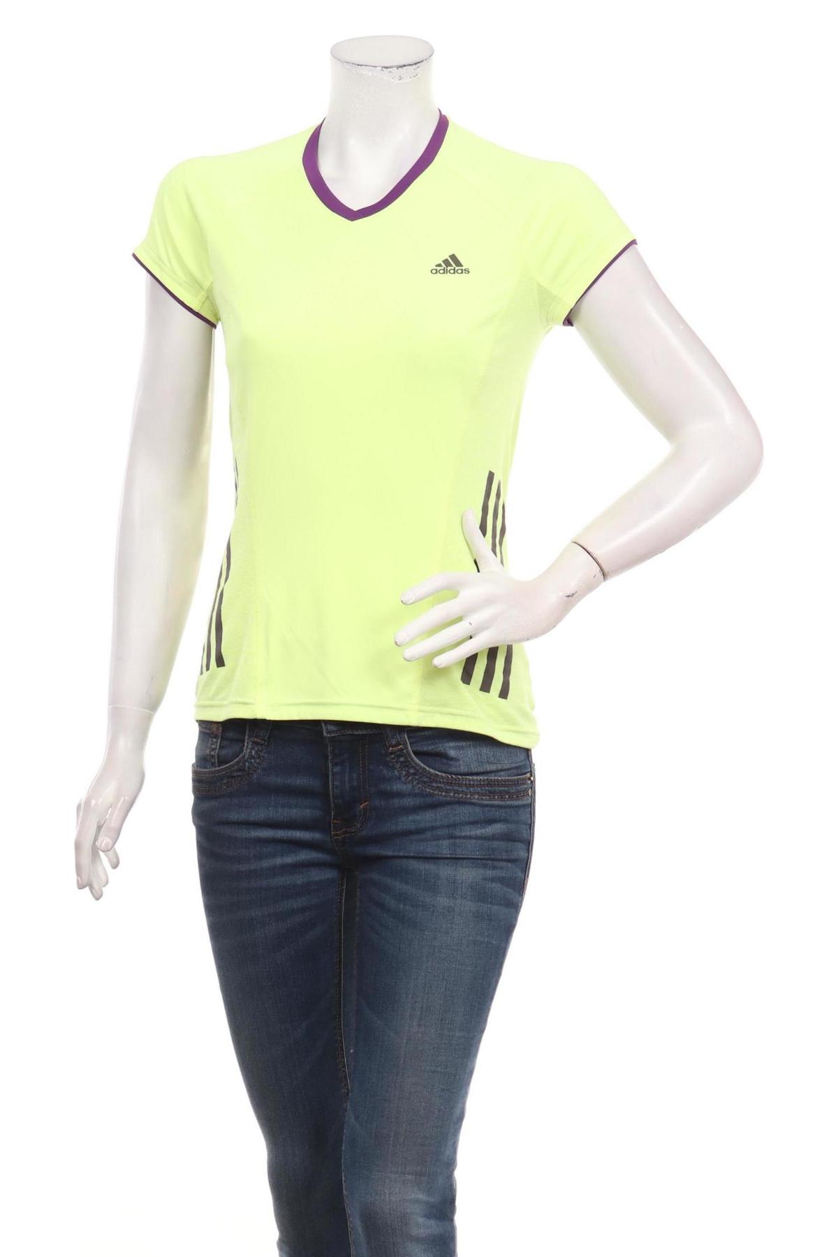 Спортна тениска ADIDAS1