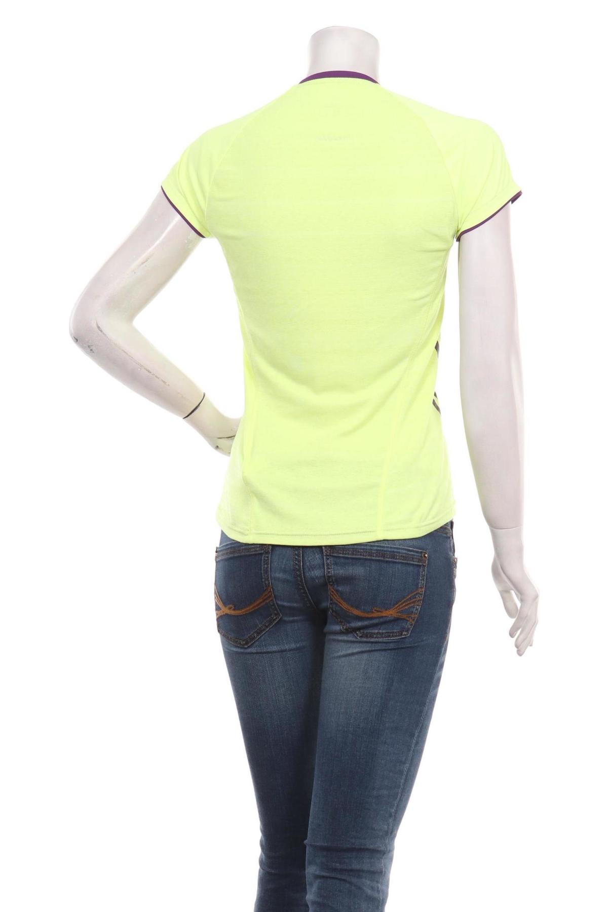 Спортна тениска ADIDAS2