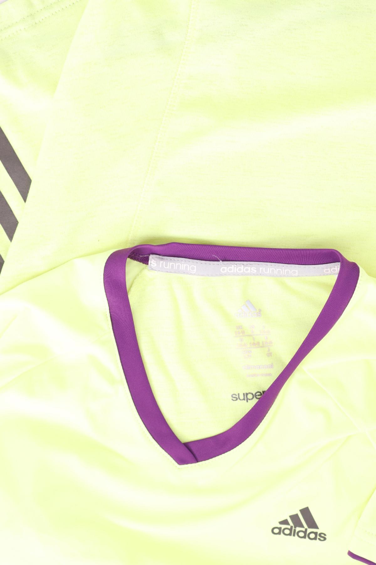 Спортна тениска ADIDAS3