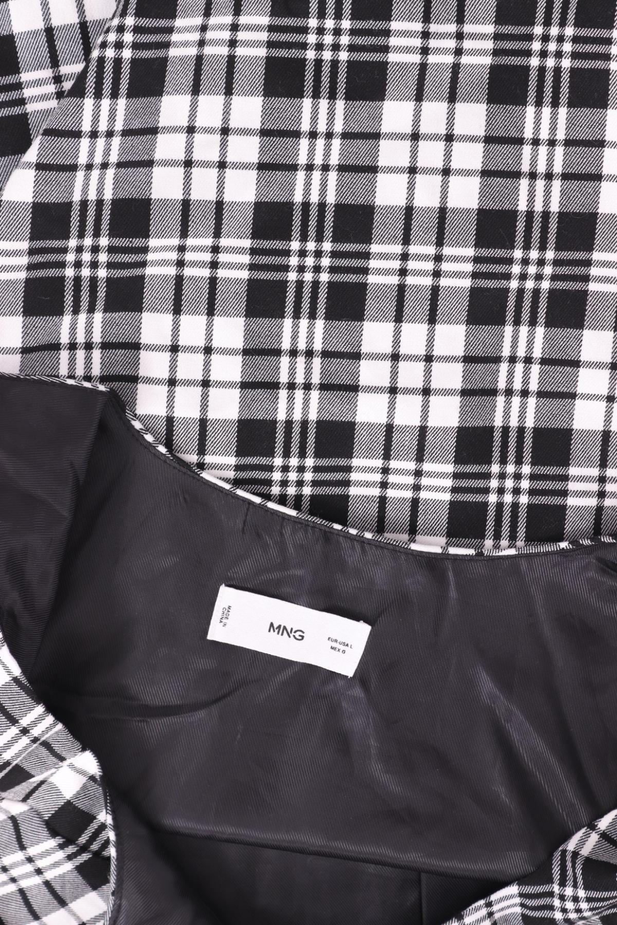 Ежедневна рокля MNG3