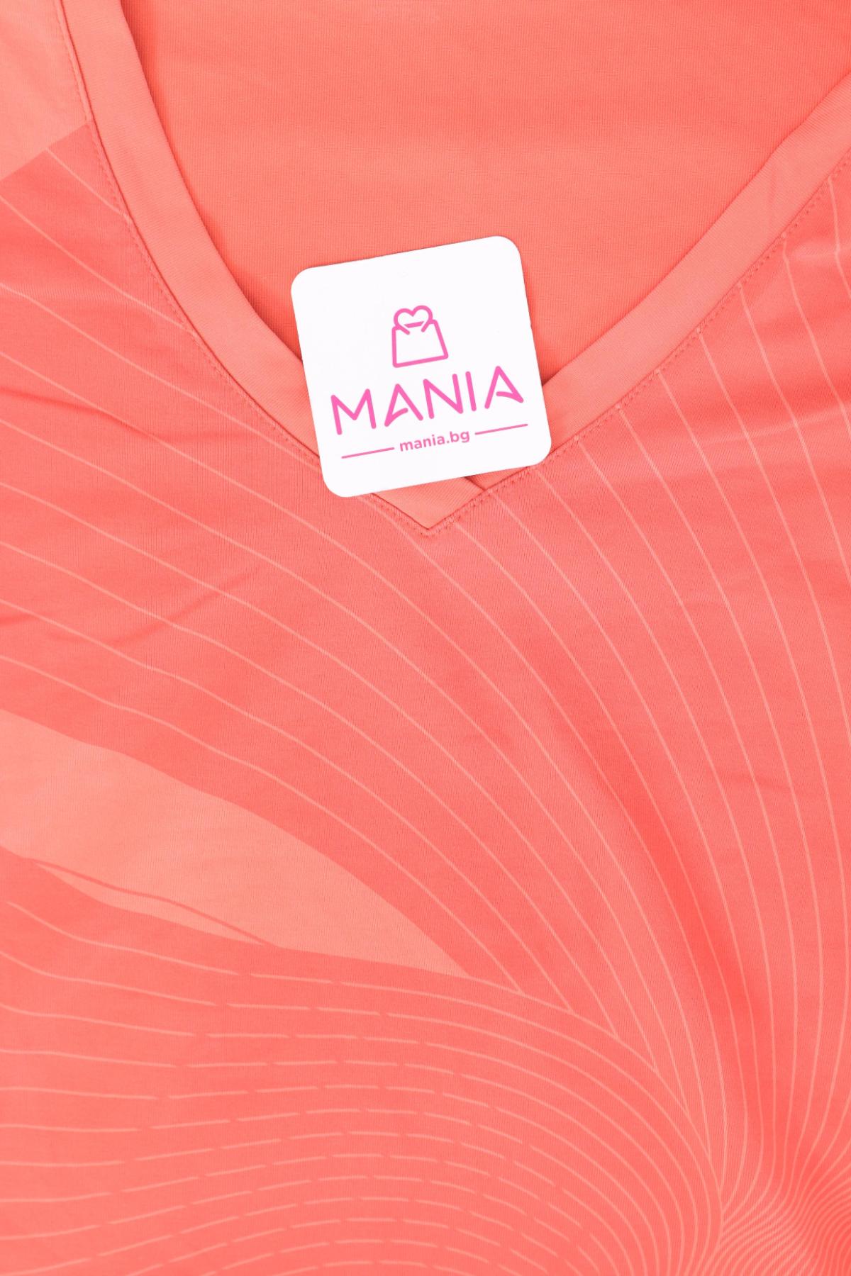 Тениска NO NAME3