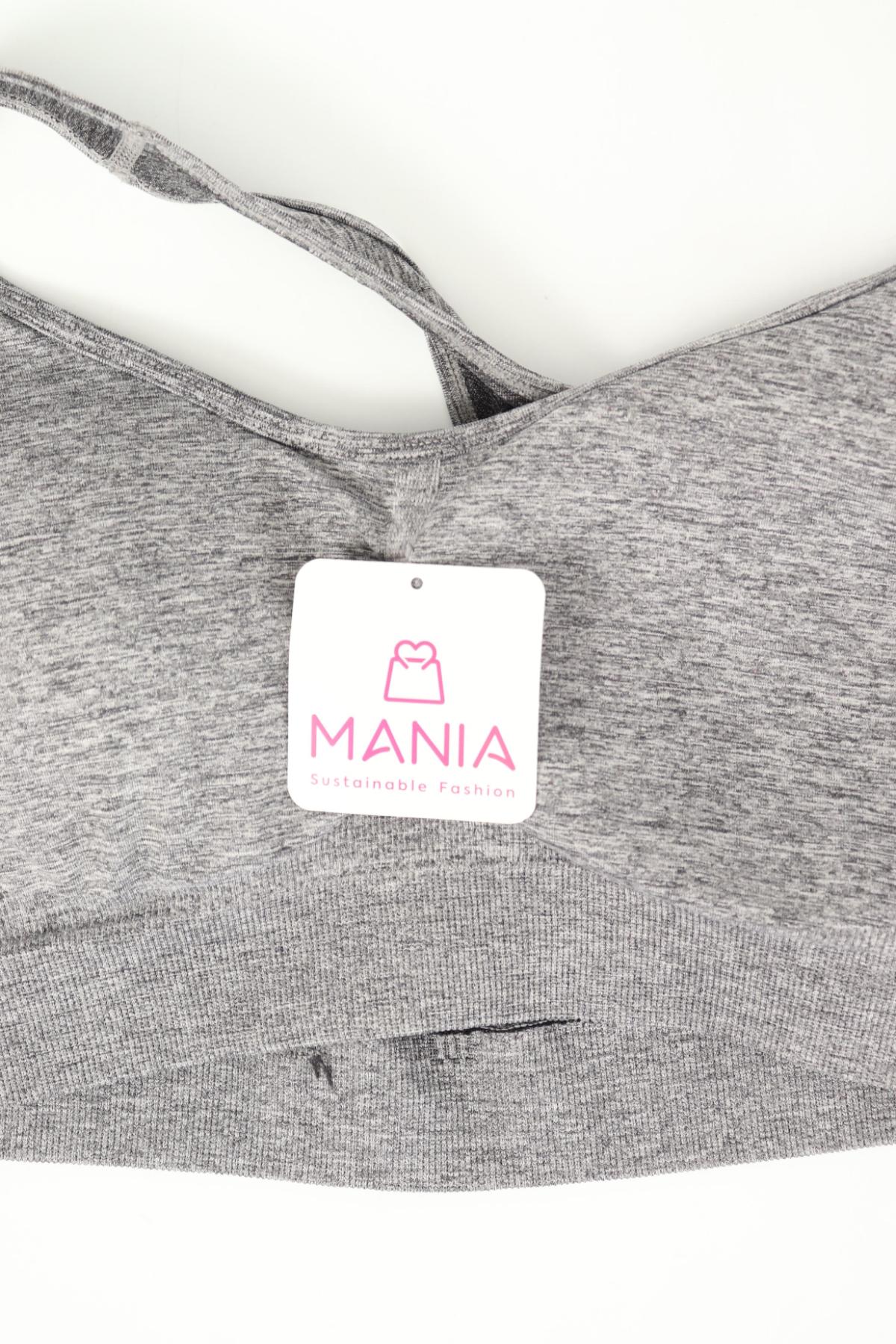 Спортно бюстие NO NAME3