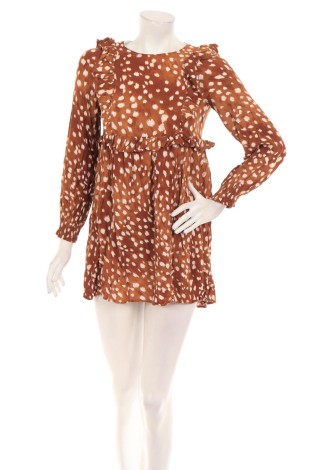 Rochie casual ZARA