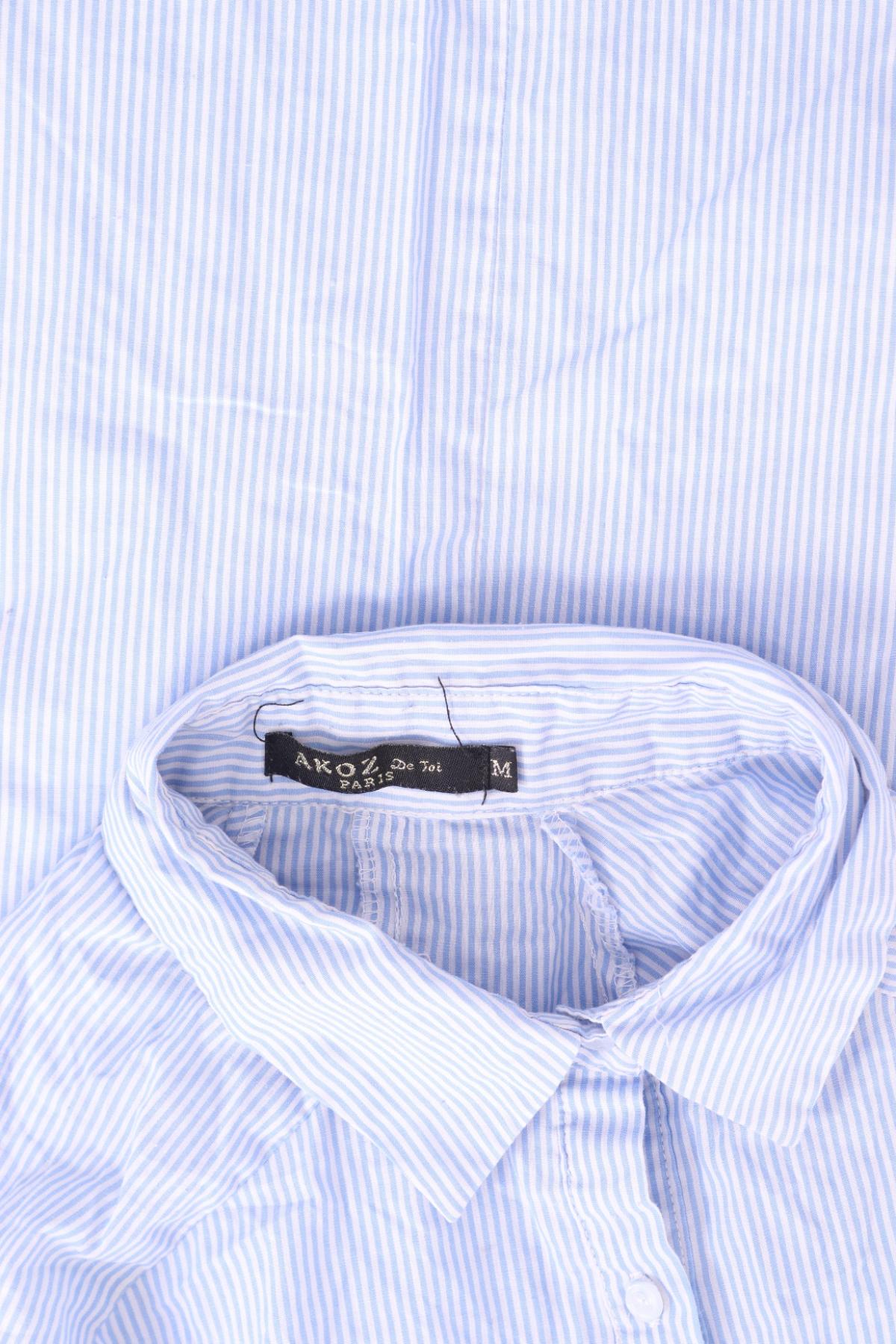 Туника AKOZ DE TOI3