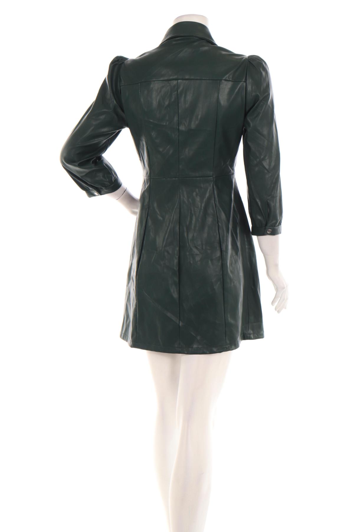 Ежедневна рокля VERO MODA2