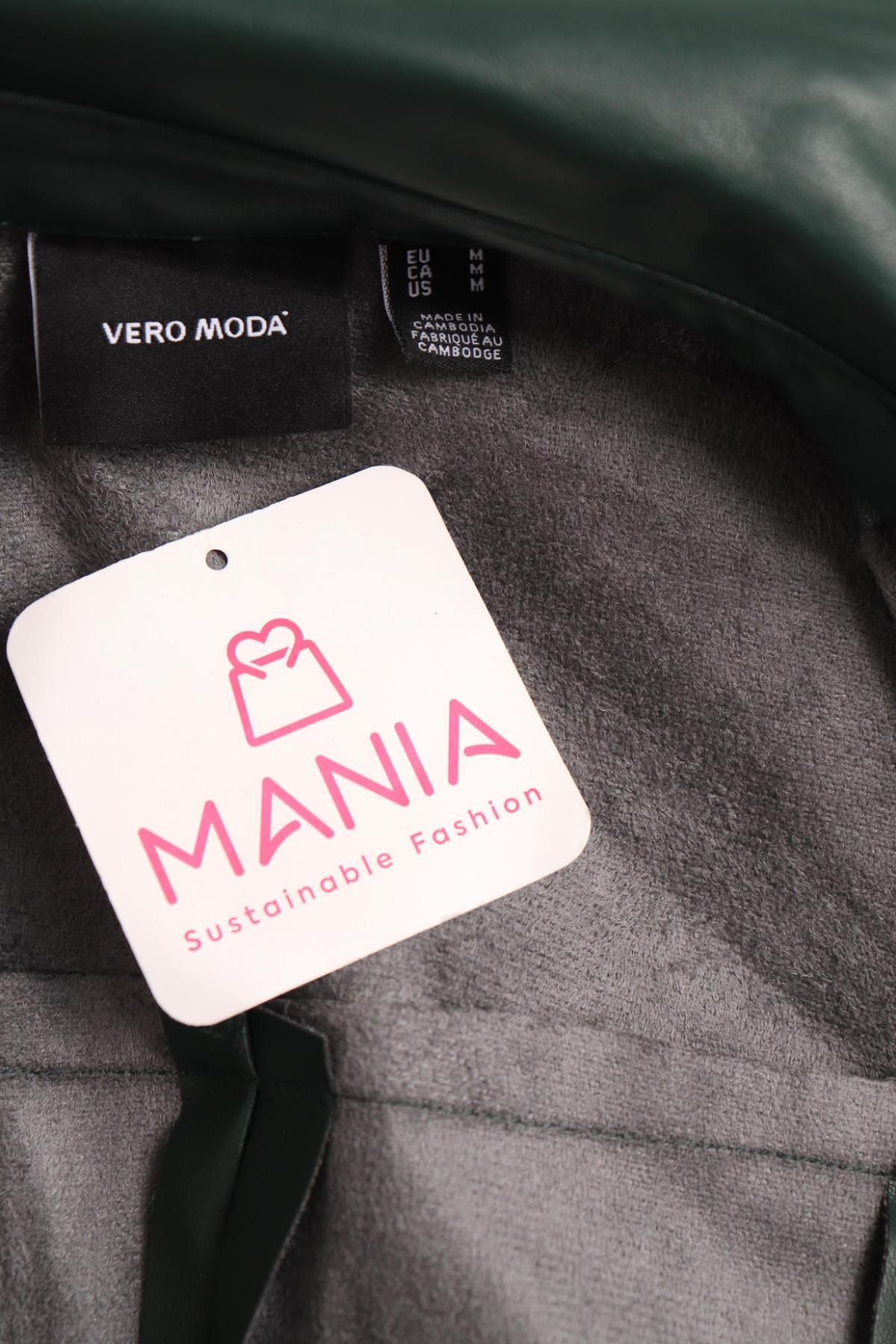 Ежедневна рокля VERO MODA3