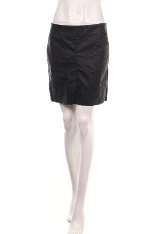 Кожена пола ONLY