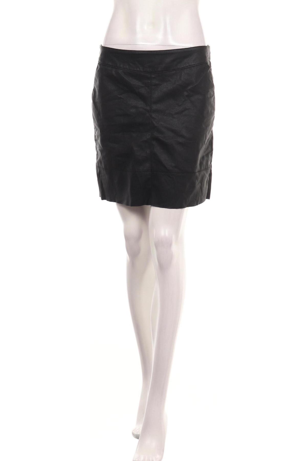 Кожена пола ONLY1