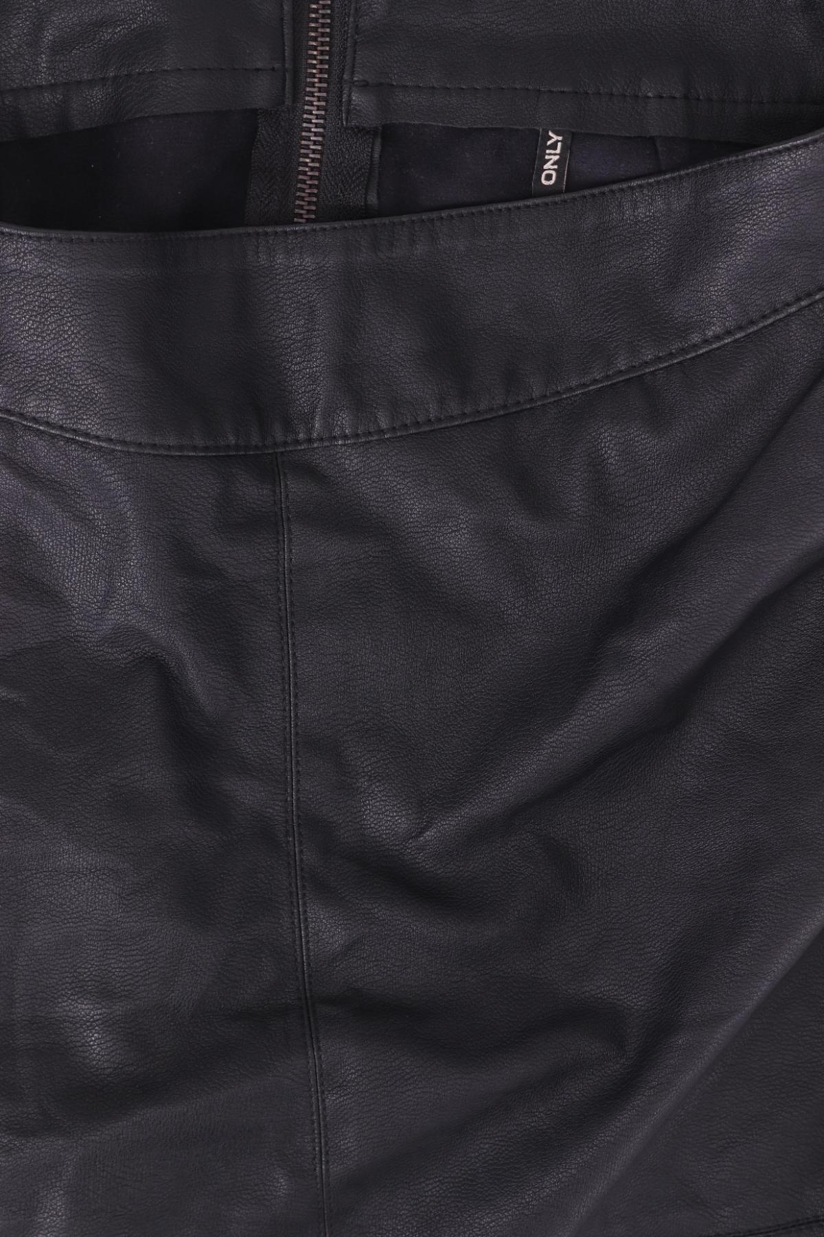 Кожена пола ONLY3