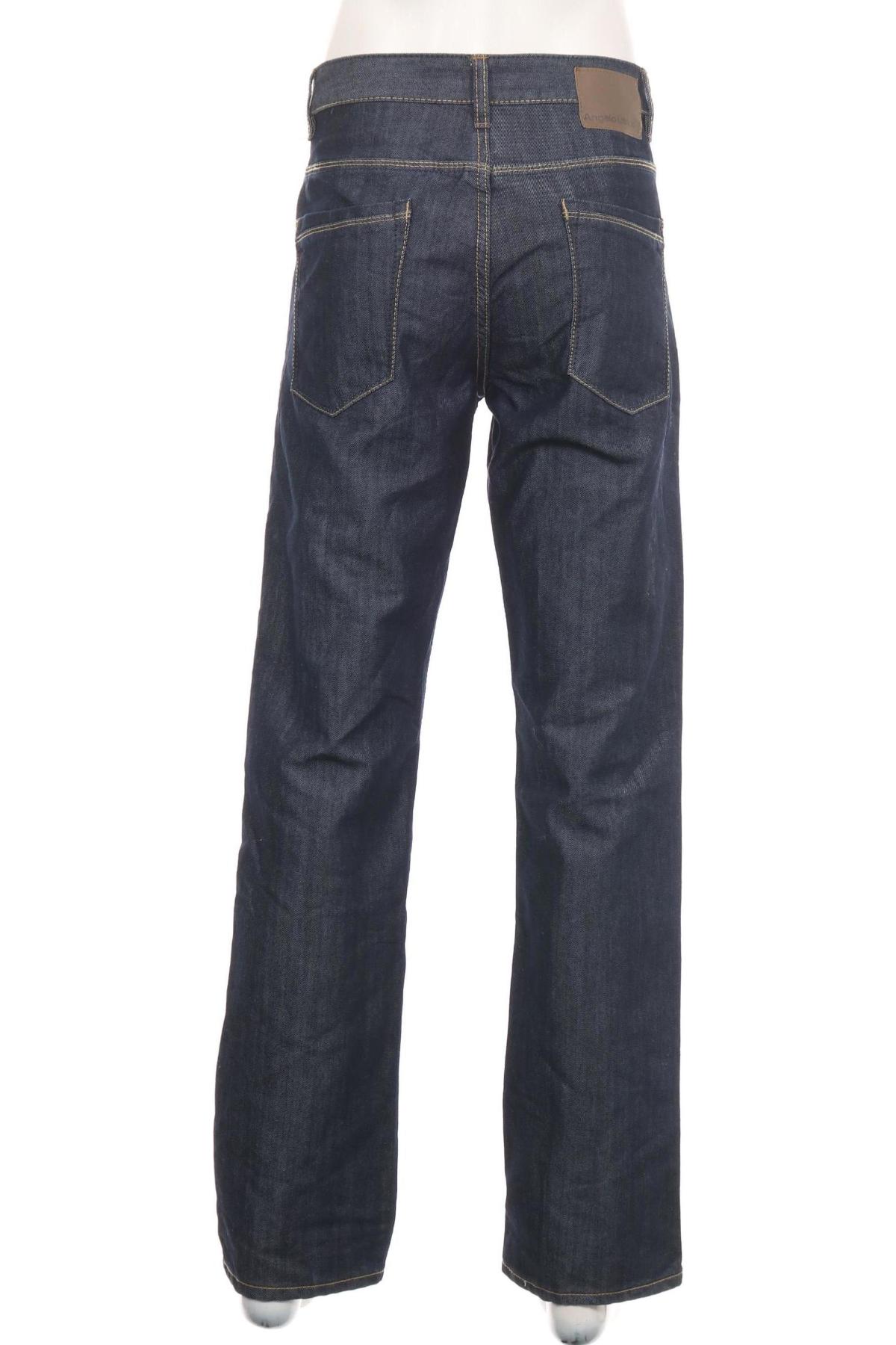 Дънки ANGELO LITRICO2