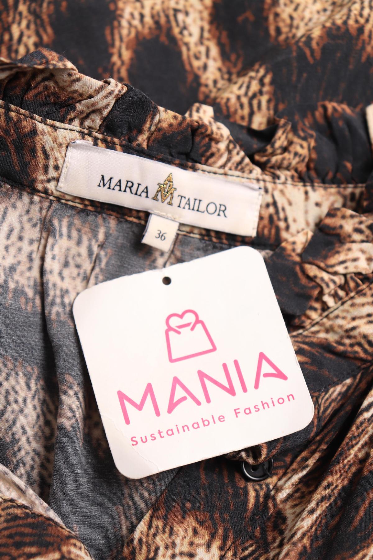 Риза MARIA TAILOR3